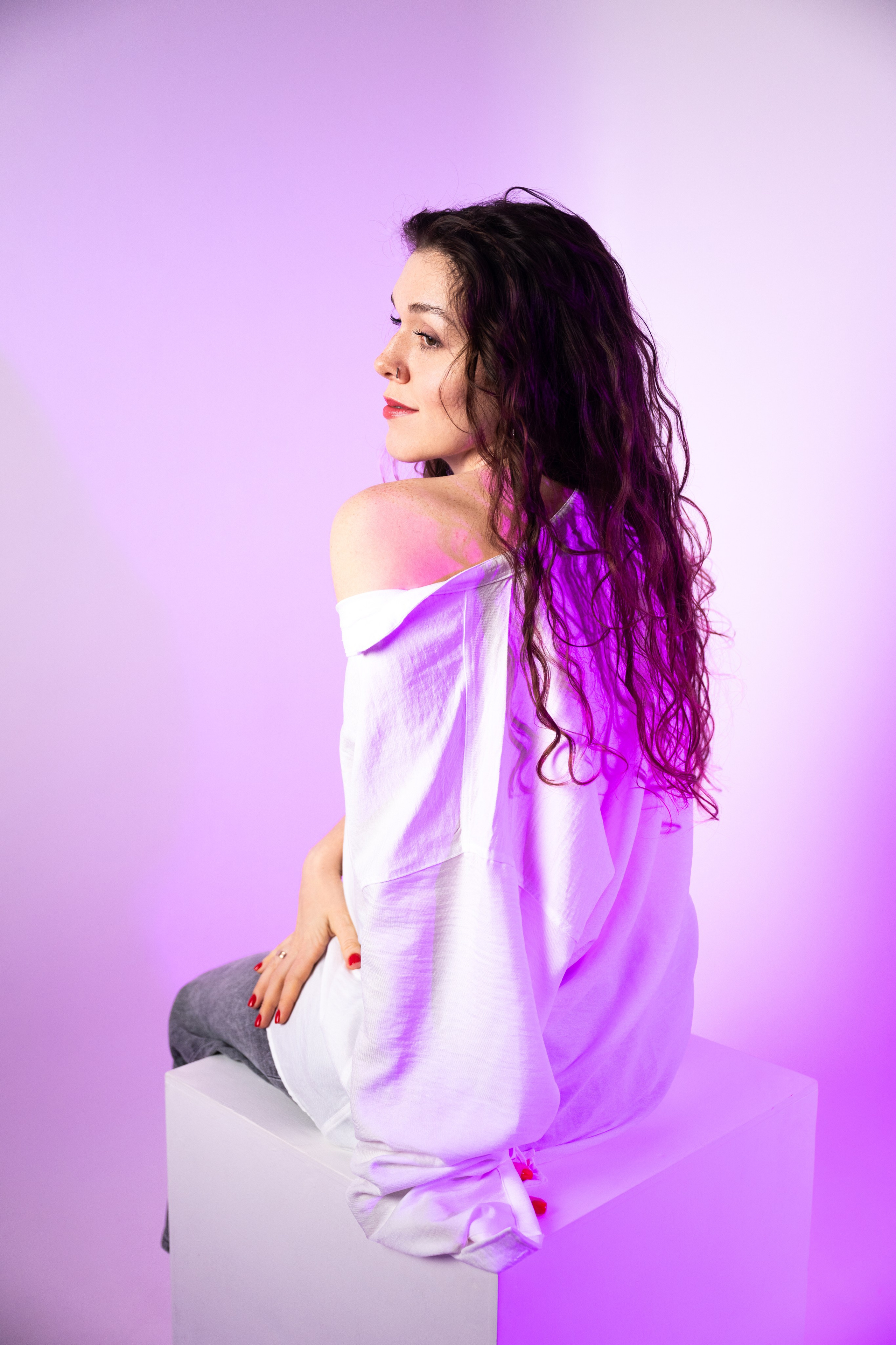 Фотосессии беременности. Студийный и свадебный фотограф и видеограф в Севастополе — Юлия Макаренко