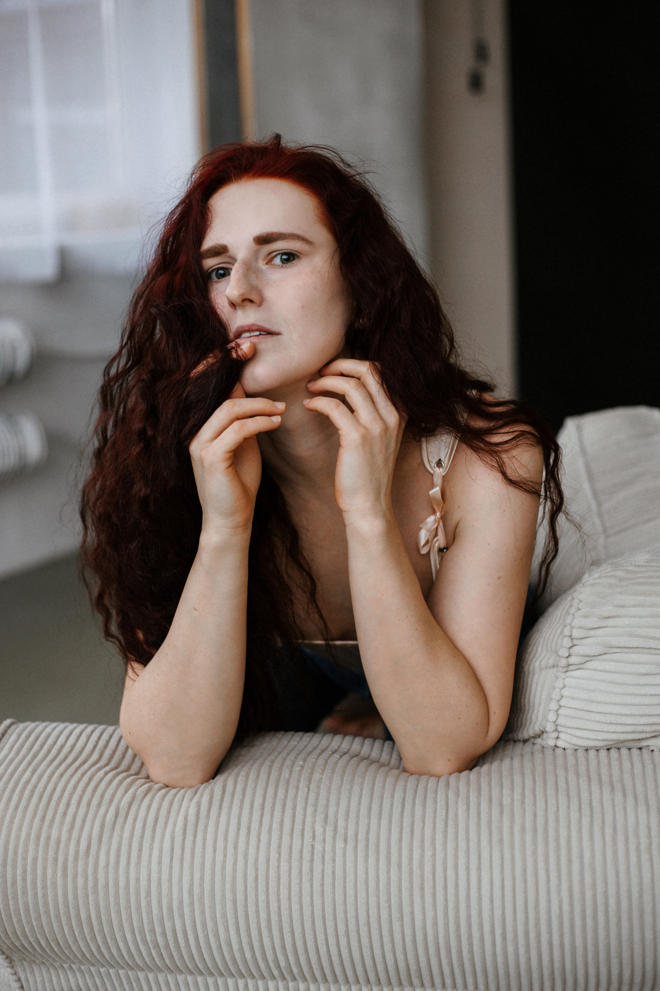 Арина. Семейный и портретный фотограф в Санкт-Петербурге