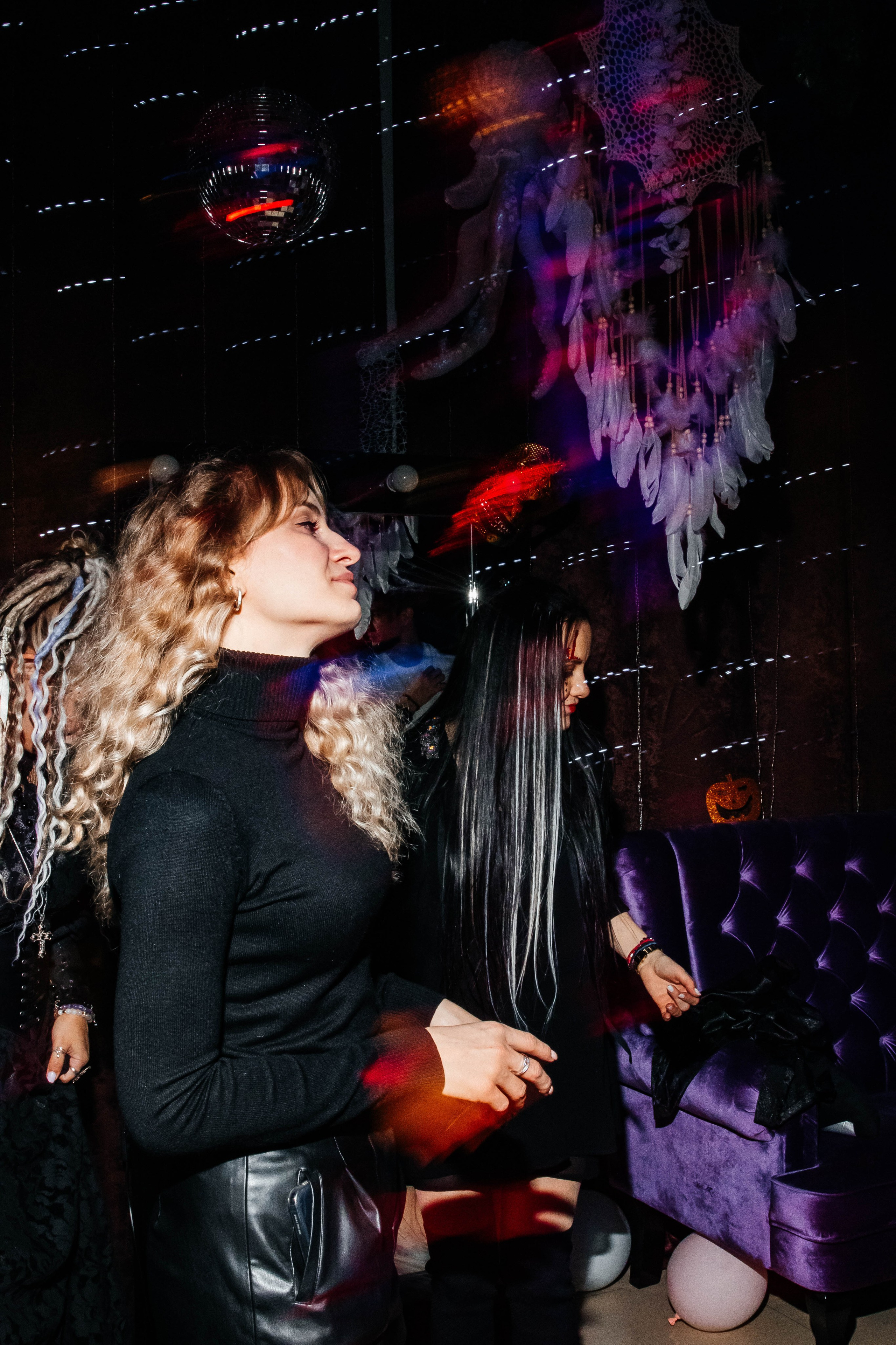 Halloween. Фотограф Пятигорск Александра Карасева