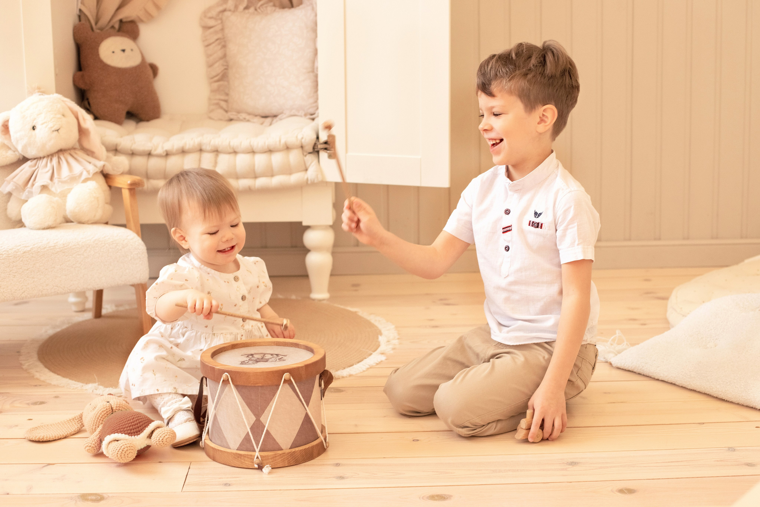 Мария Итого. Фотограф новорожденных в Екатеринбурге Татьяна Продан