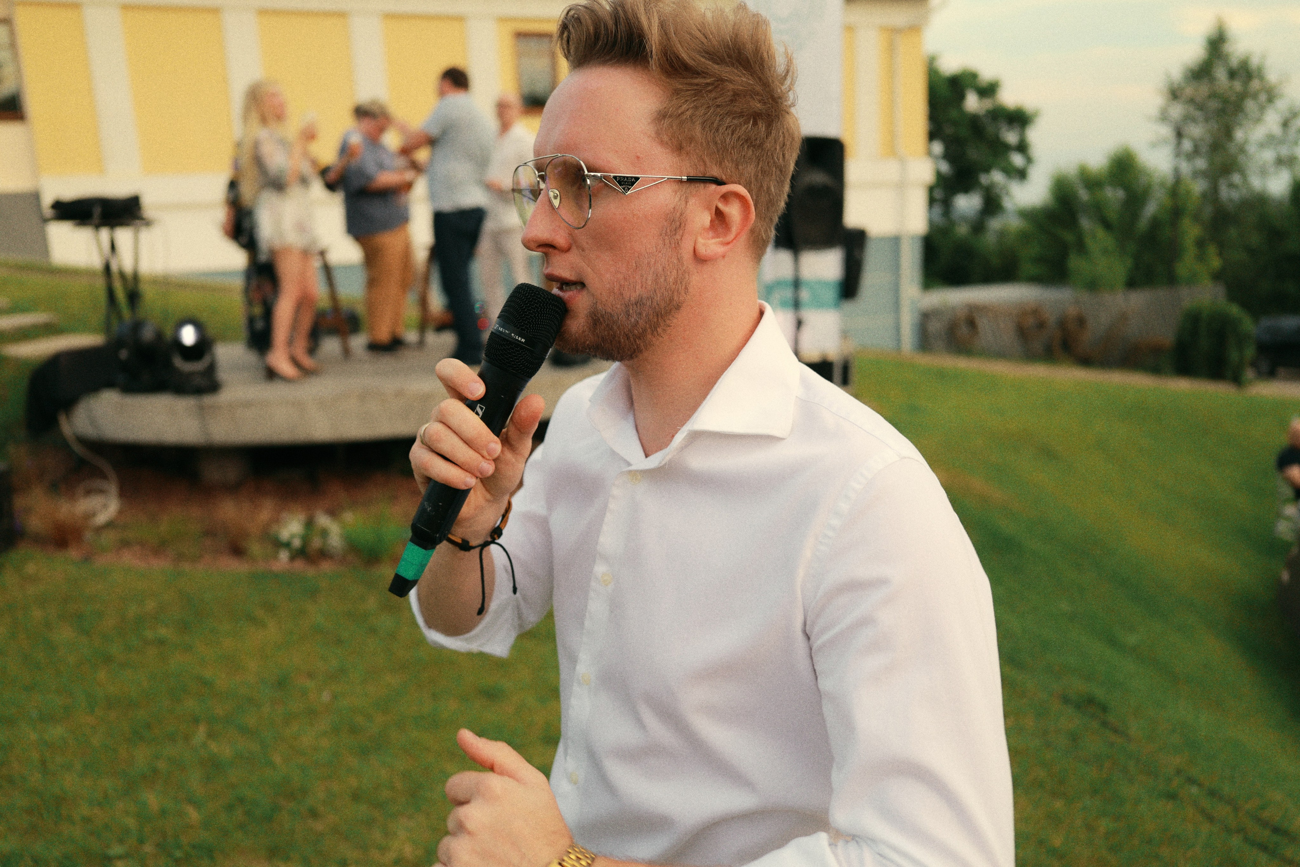 Атмо. Фотограф во Владимире, Москве и Суздале — Полина Романычева