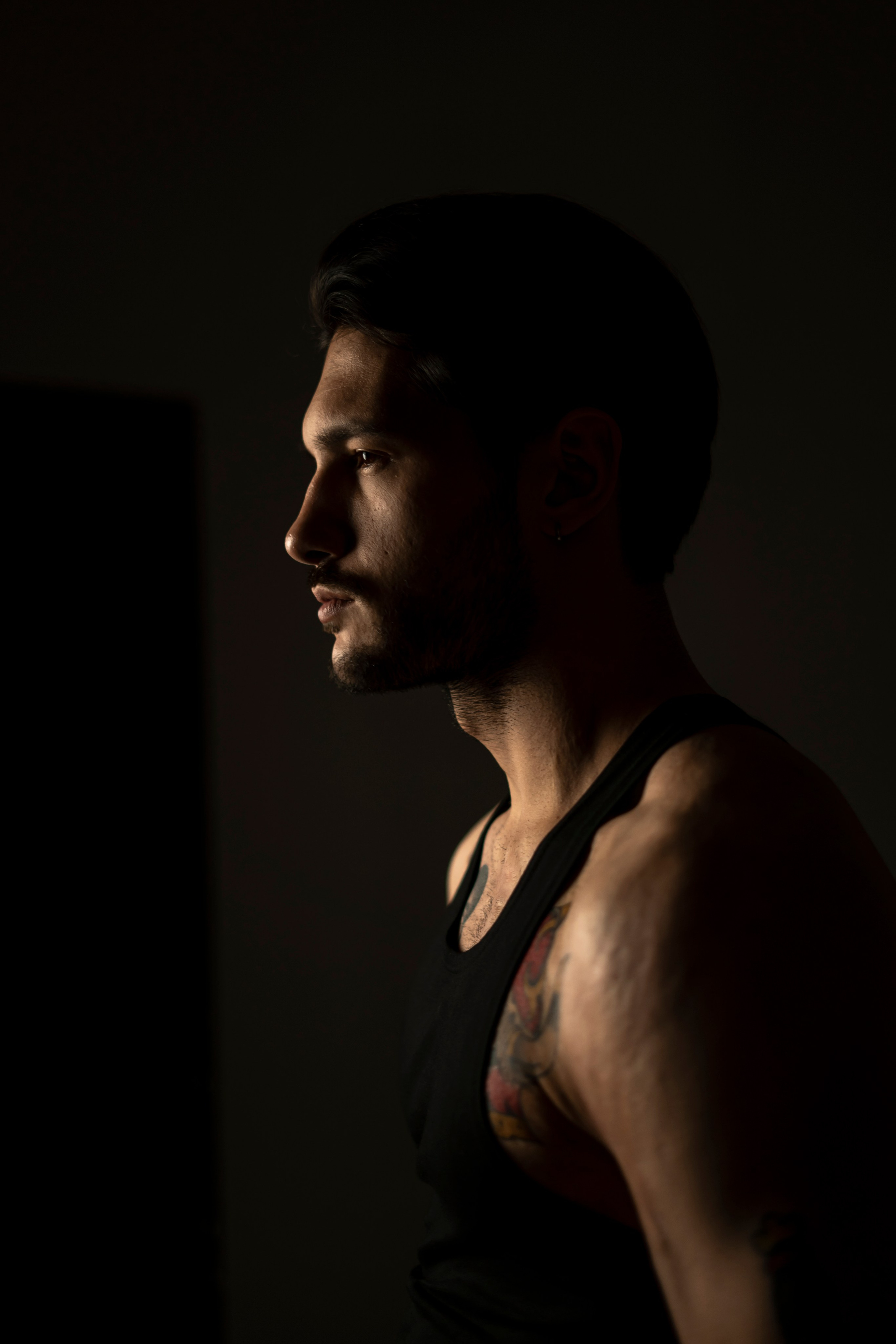 Гена. Модельное агентство TM Models в Калининграде