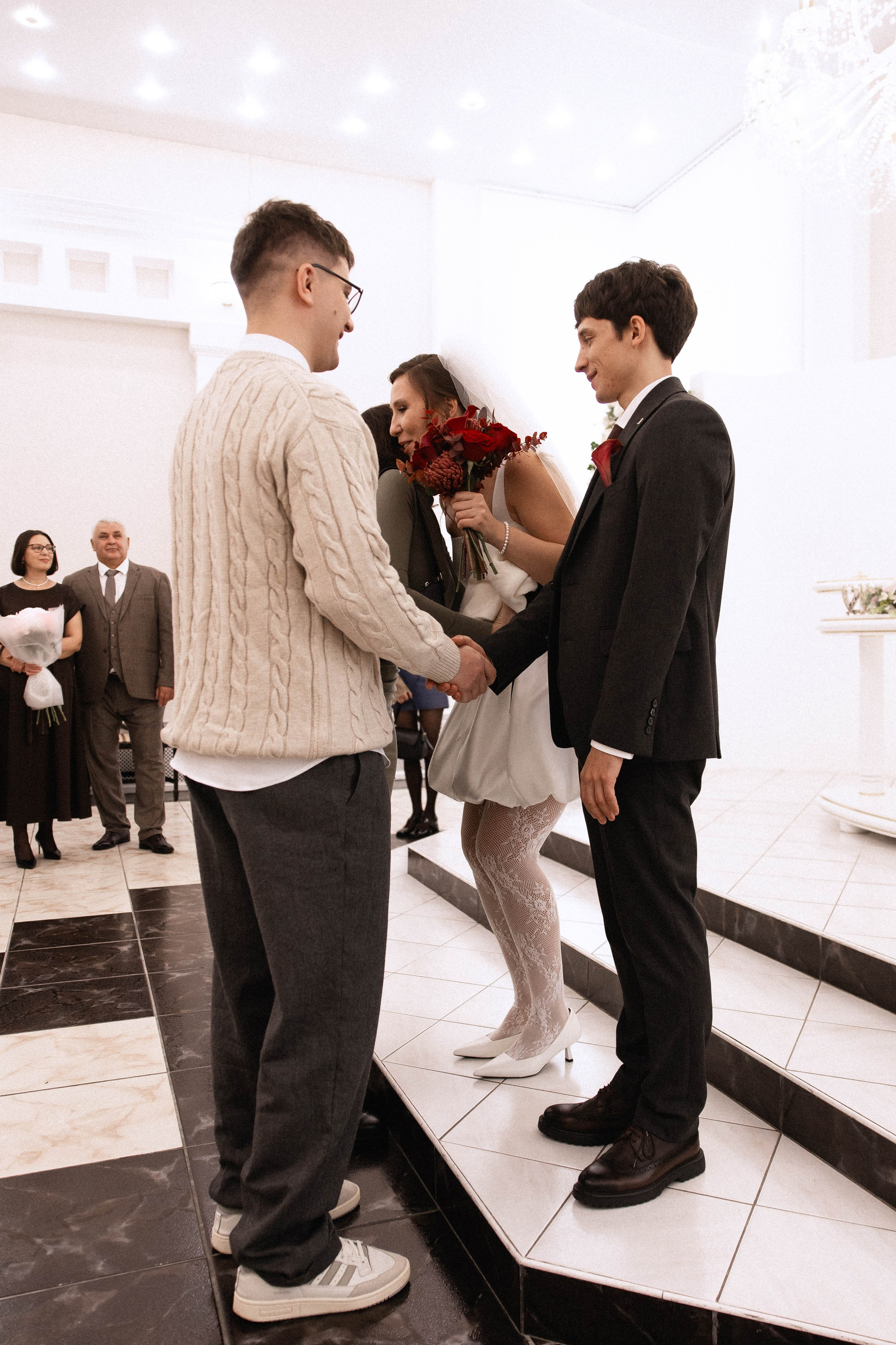 Ксения & Юрий. Свадебный и портретный фотограф Соломко Диана