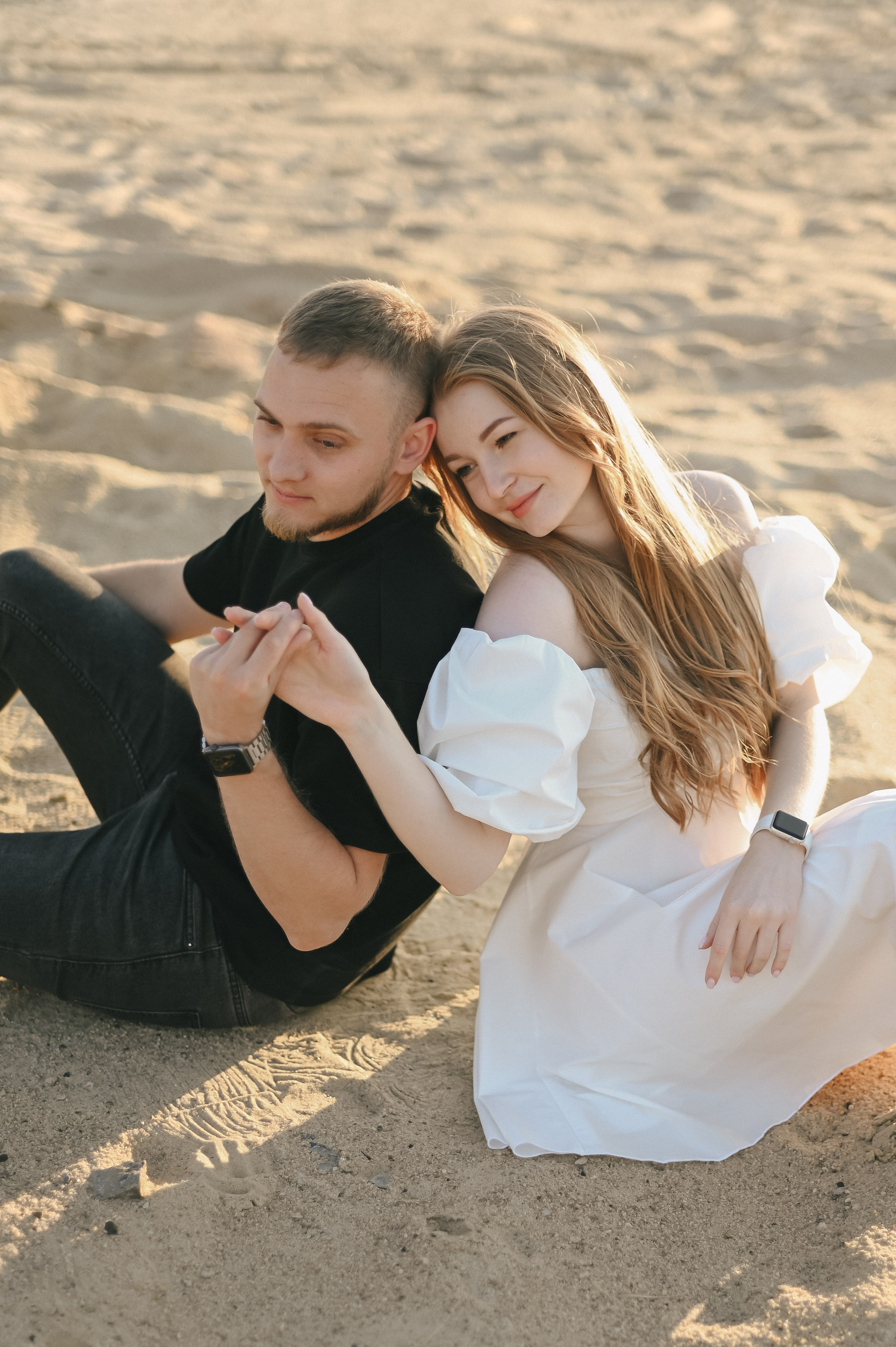 Паша + Даша. Свадебный и семейный фотограф Волгоград Москва