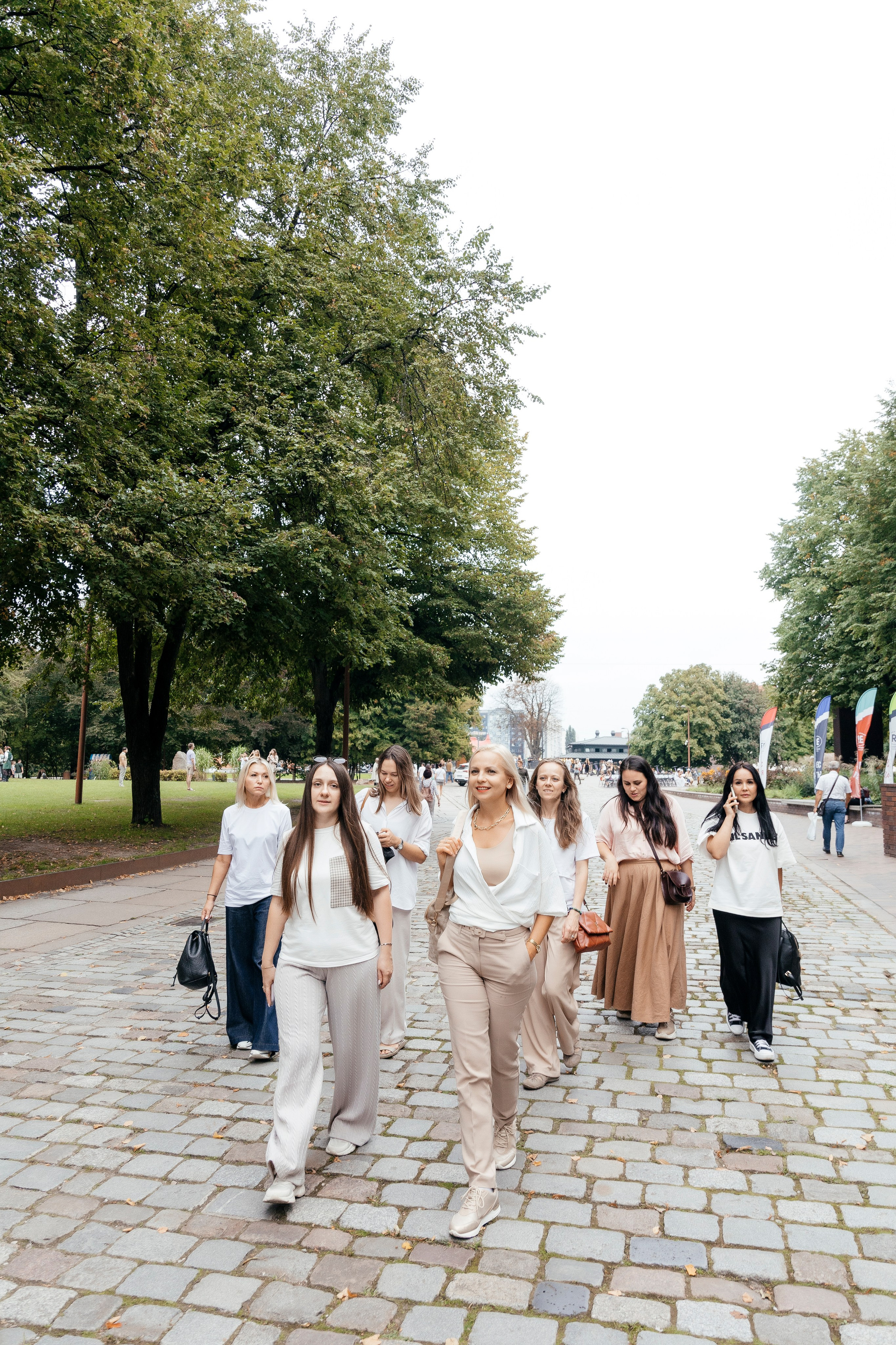 Девичник. Свадебный и портретный фотограф в Калининграде Наталия Еник
