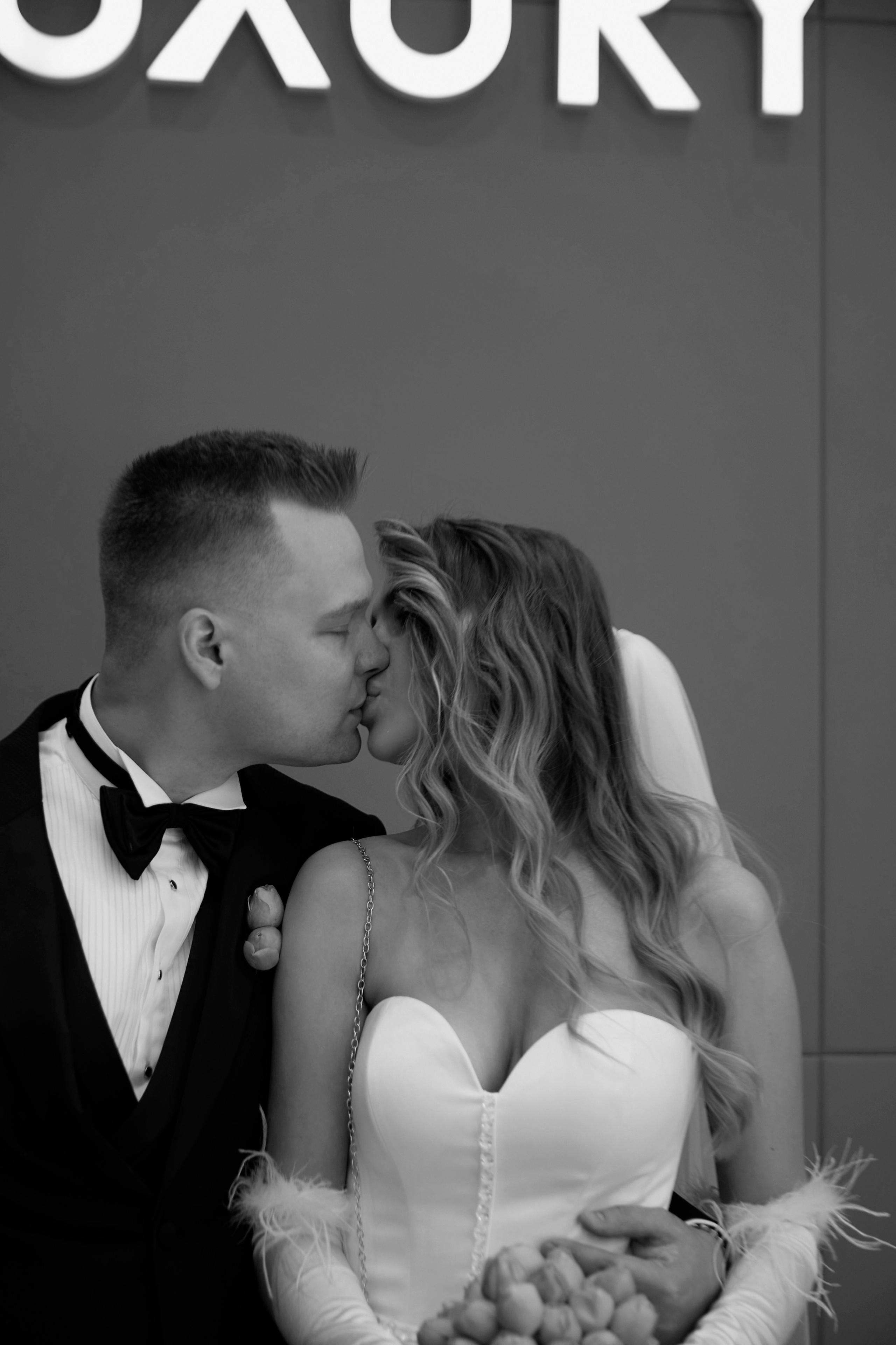 Yriy & Svetlana | Russia, Moscow region. Свадебный фотограф