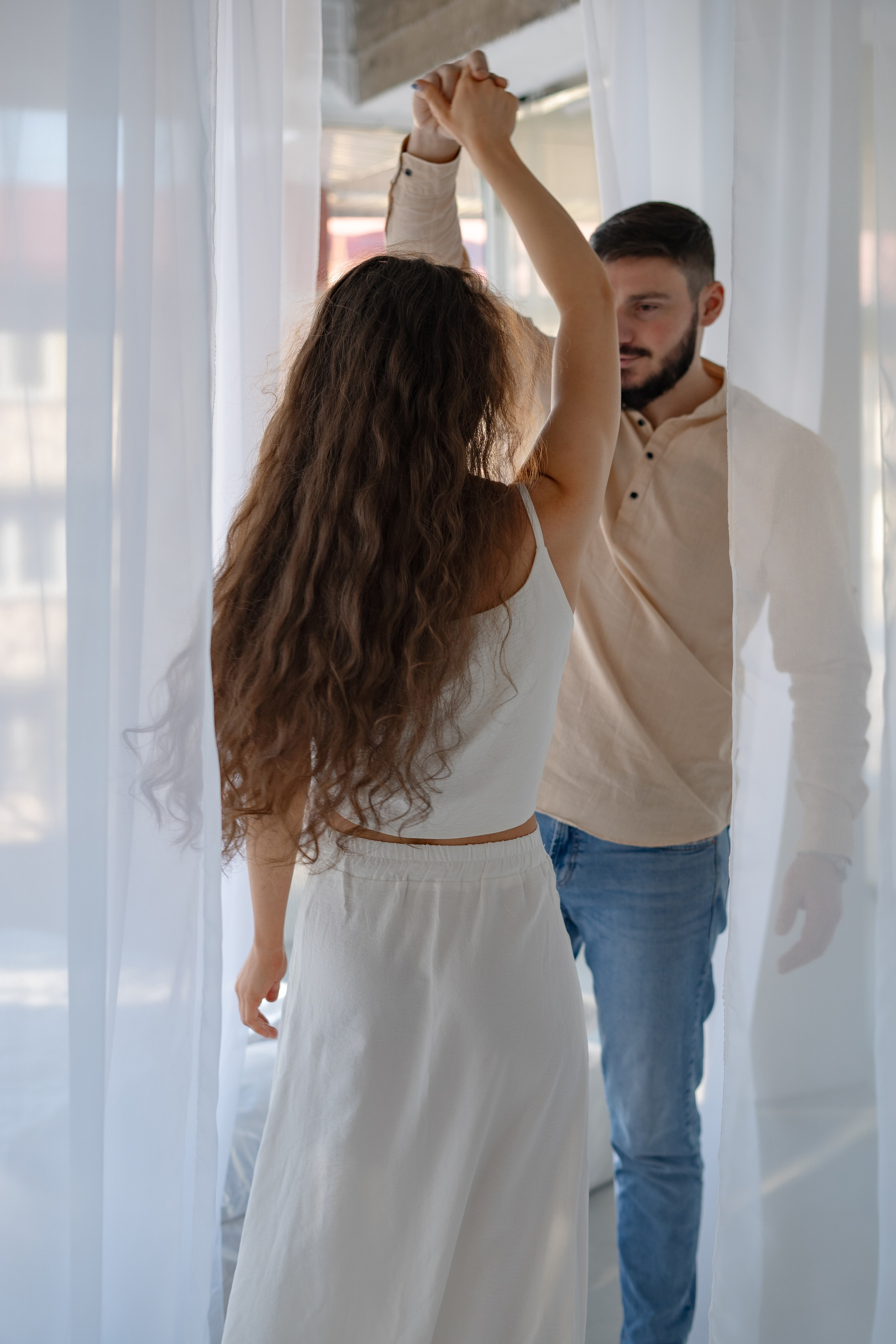 Роман и Эмма. Профессиональный Фотограф в Сочи Марина Ситкина