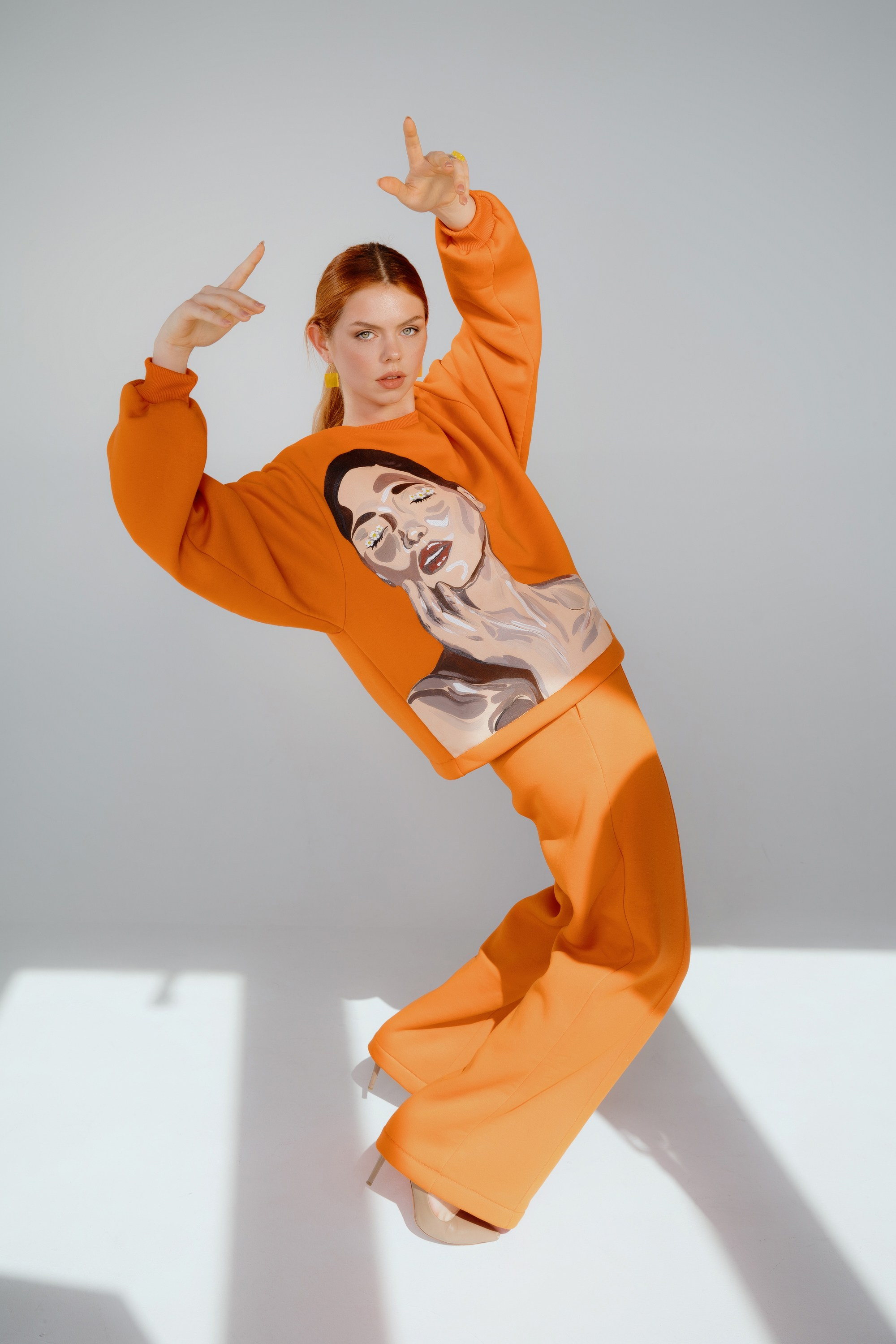 28/04/2023 Съемка для ЦГД. Журнал Камергер