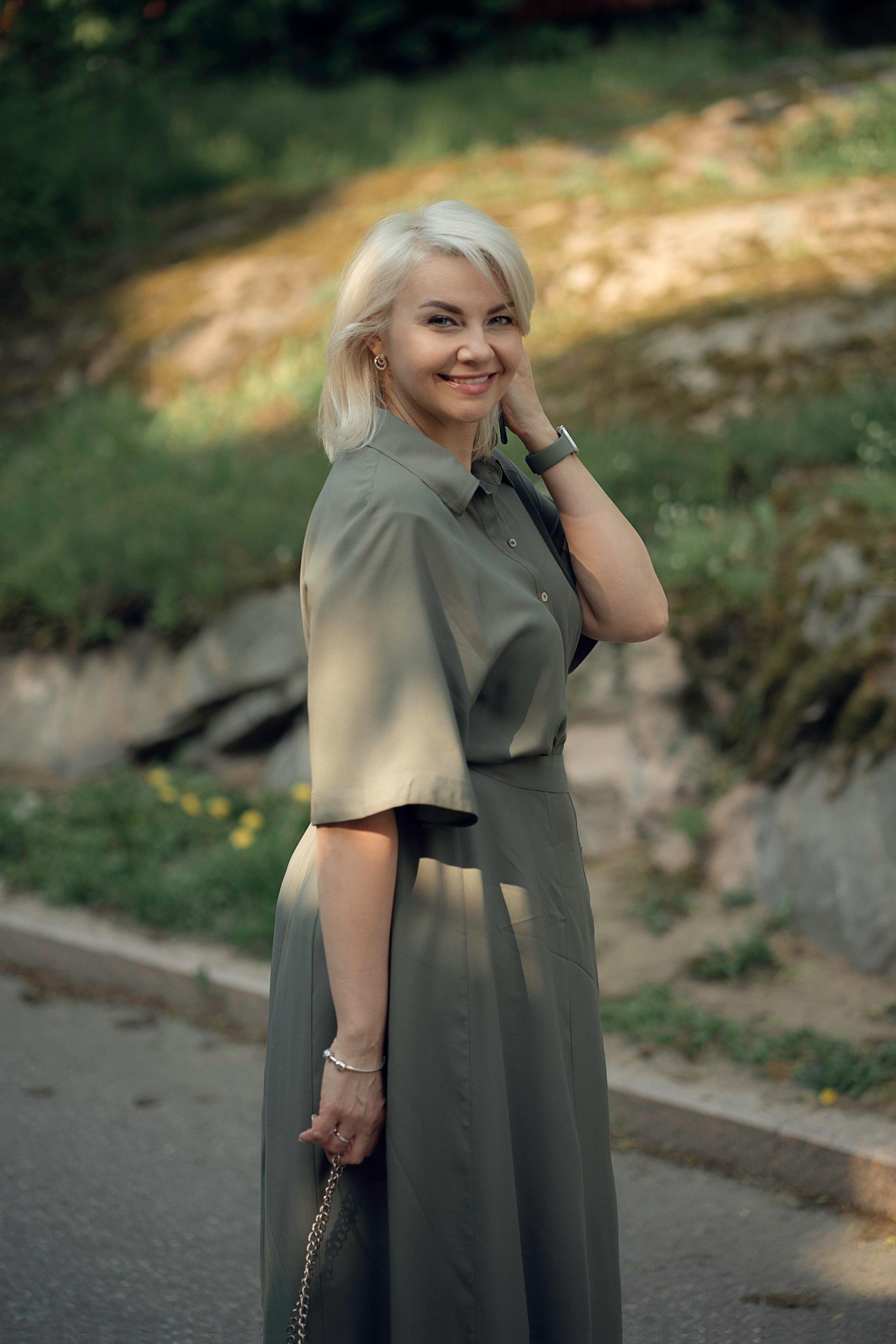 Nataly. Lifestyle photographer Turku. I catch emotions in the frame