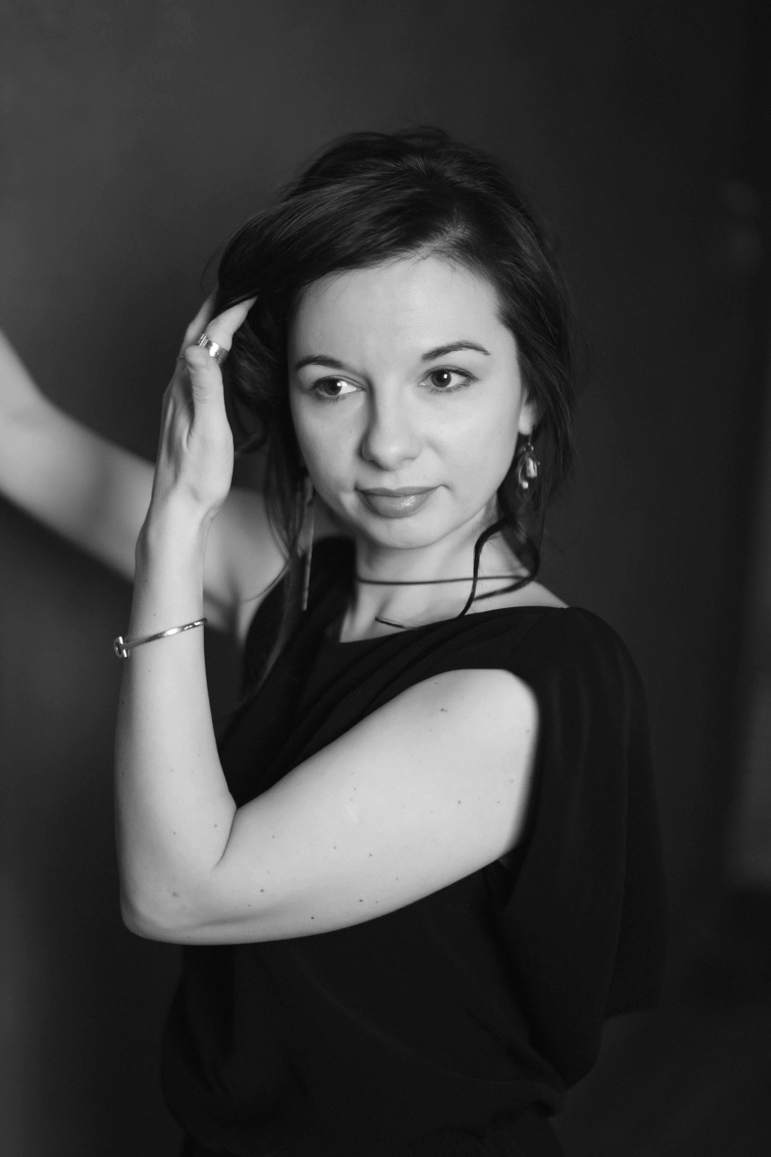 Olga. Lifestyle photographer Turku. I catch emotions in the frame