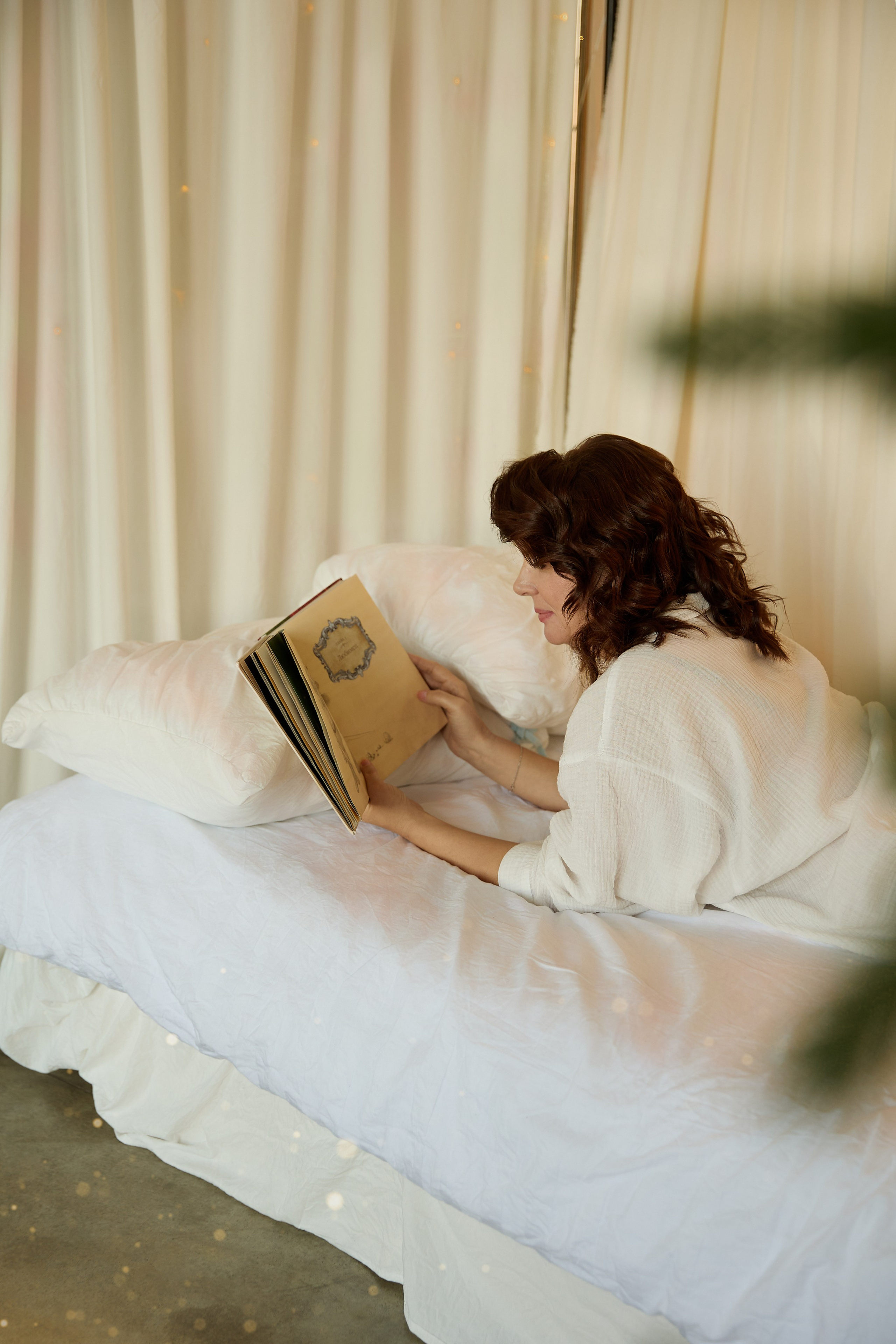 Наталья. Фотограф женского портрета, беременности и материнства Харькова Елена