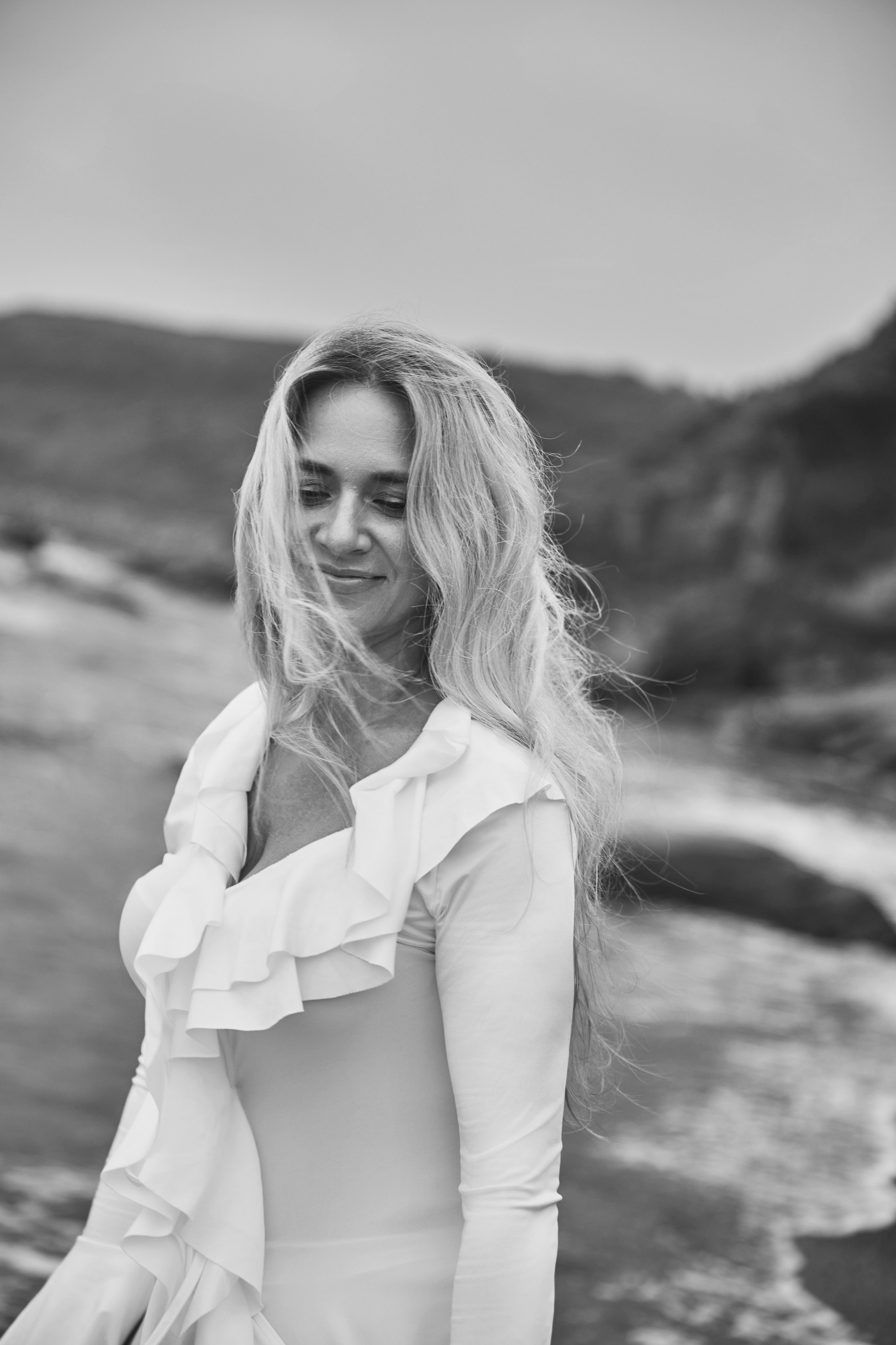 Алена. Фотограф женского портрета, беременности и материнства Харькова Елена