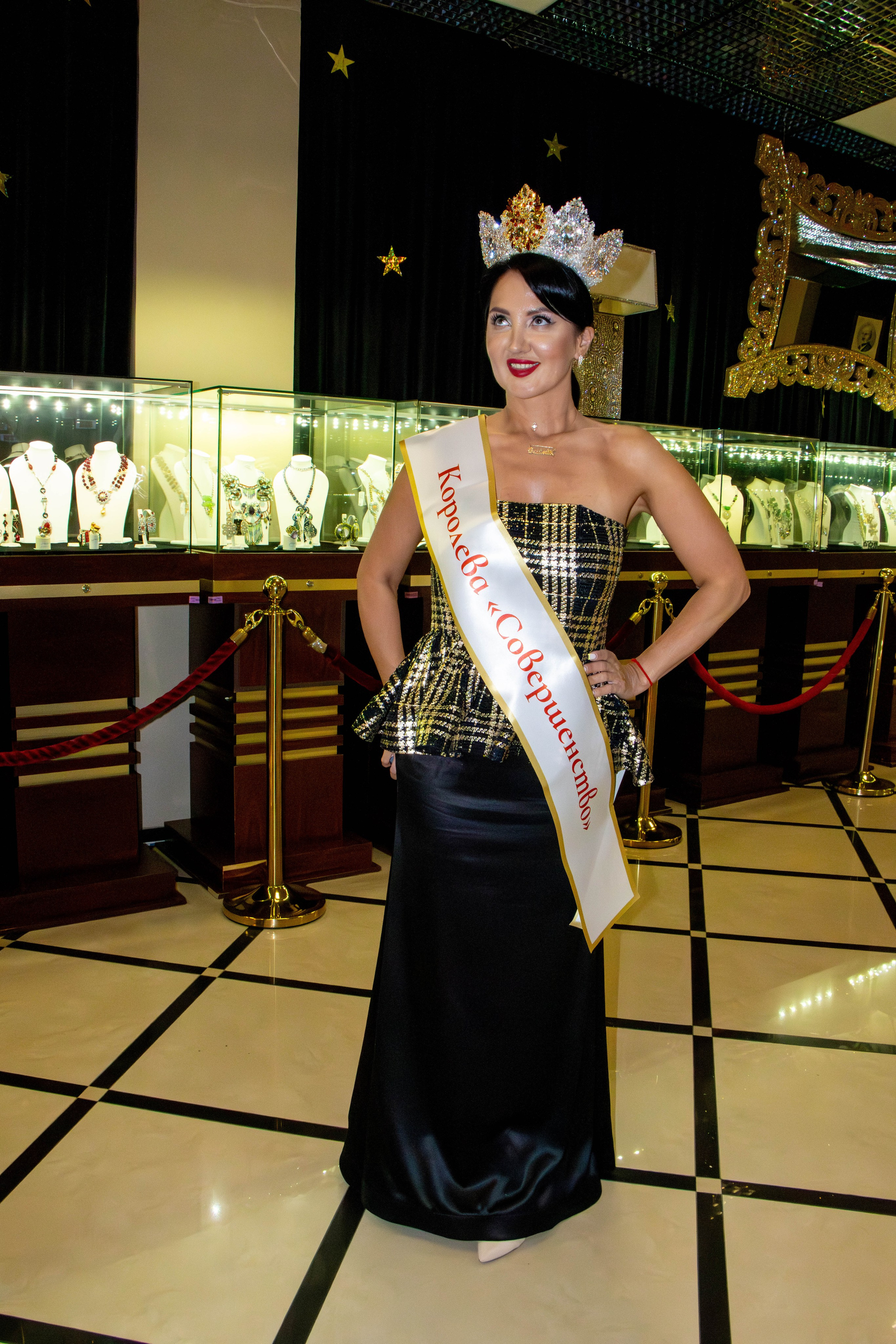 Estet Fashion Week 2025. Фотограф Татьяна Матрос