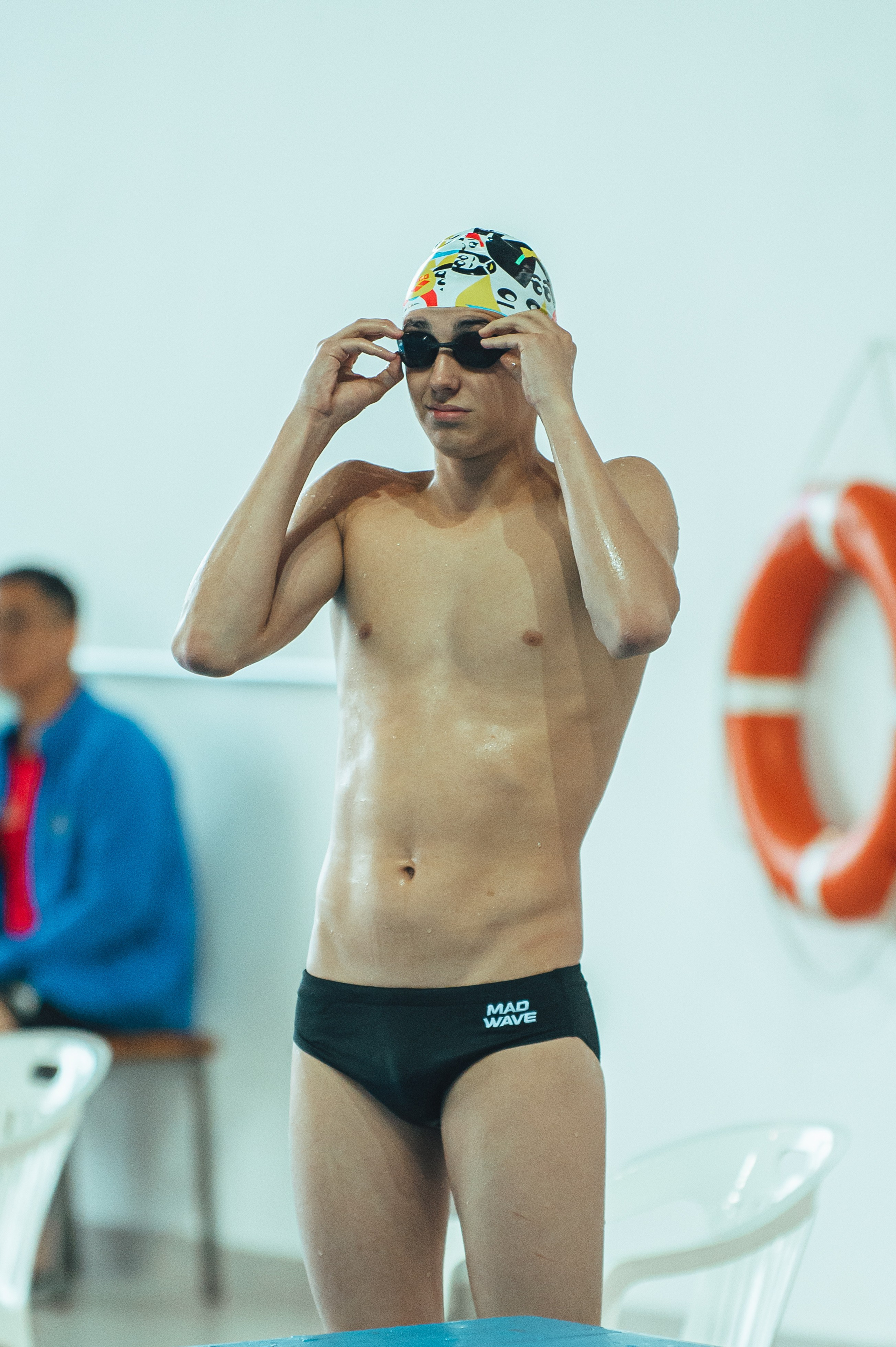 ФСК соревнования по плаванию. Свадебная и концептуальная фотография в городе Улан-Удэ