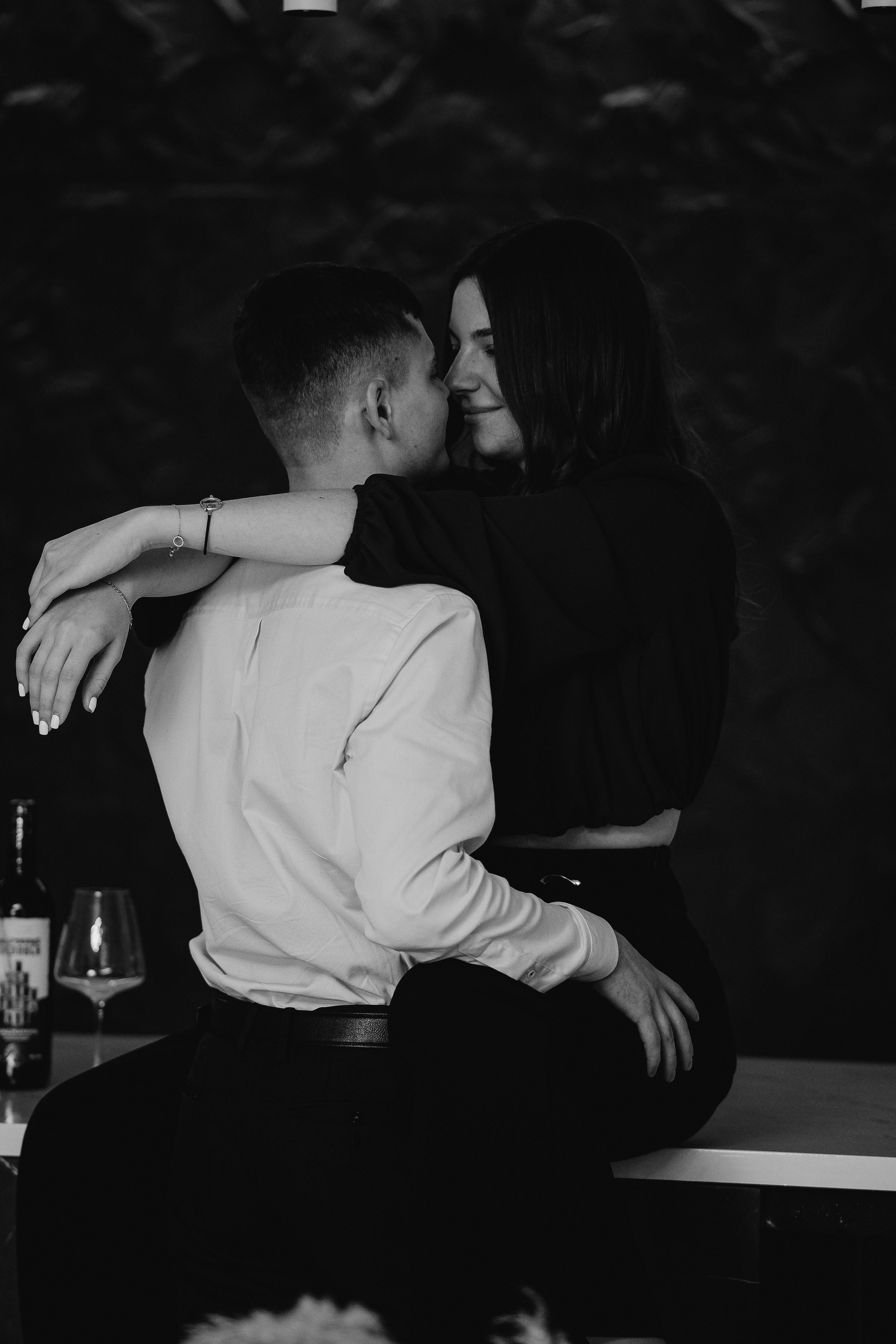 Кира и Андрей. Главная