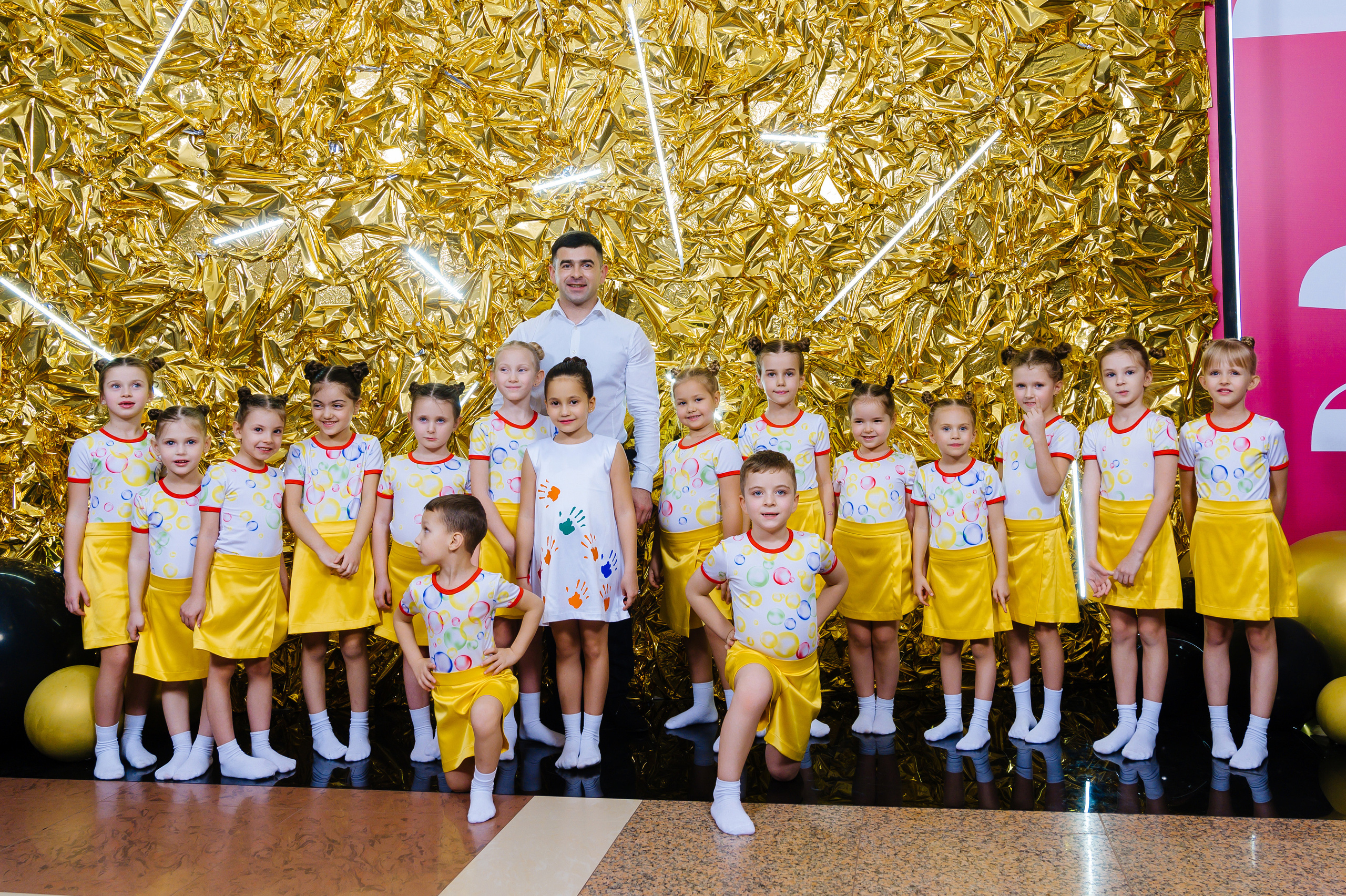 РИСИяне. Фотограф Сергей Пивоваров