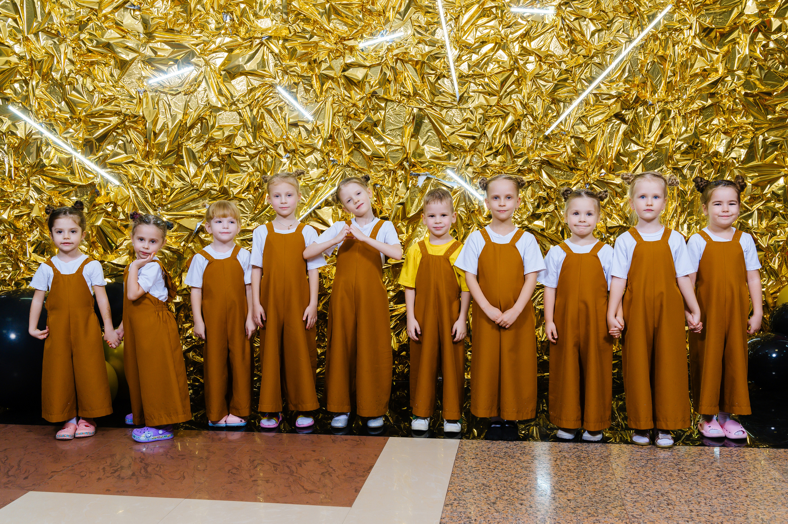 РИСИяне. Фотограф Сергей Пивоваров