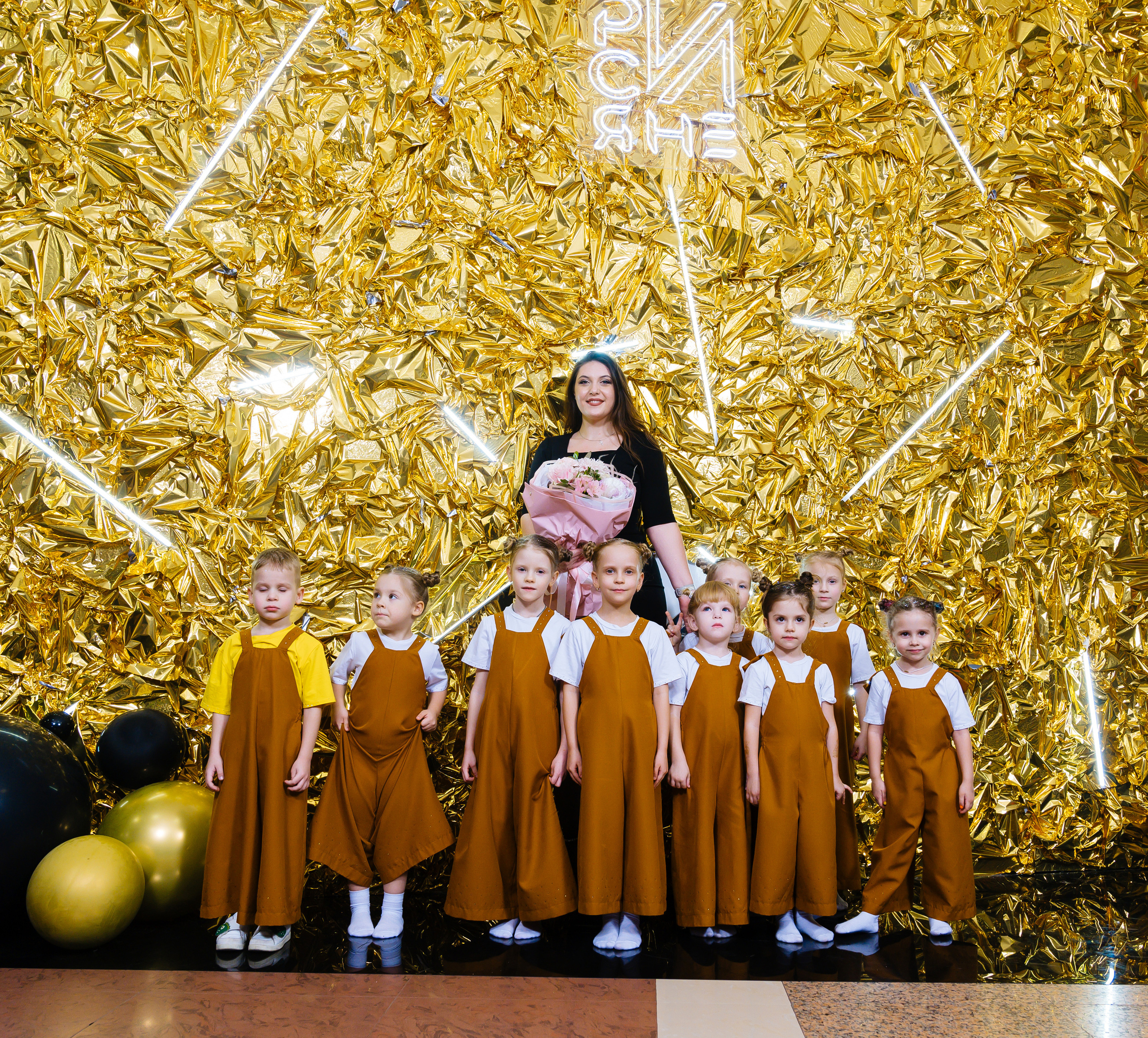 РИСИяне. Фотограф Сергей Пивоваров