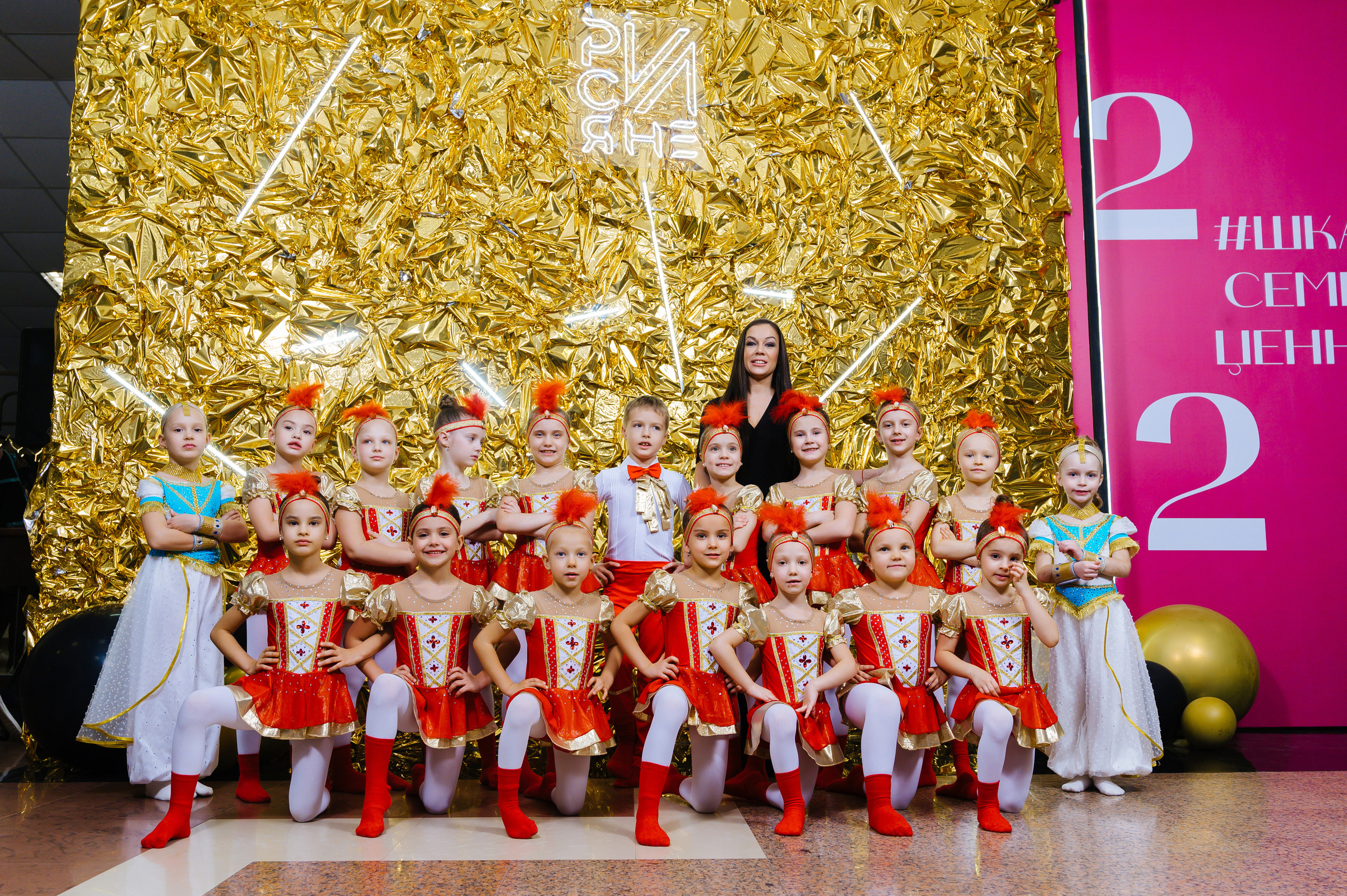РИСИяне. Фотограф Сергей Пивоваров