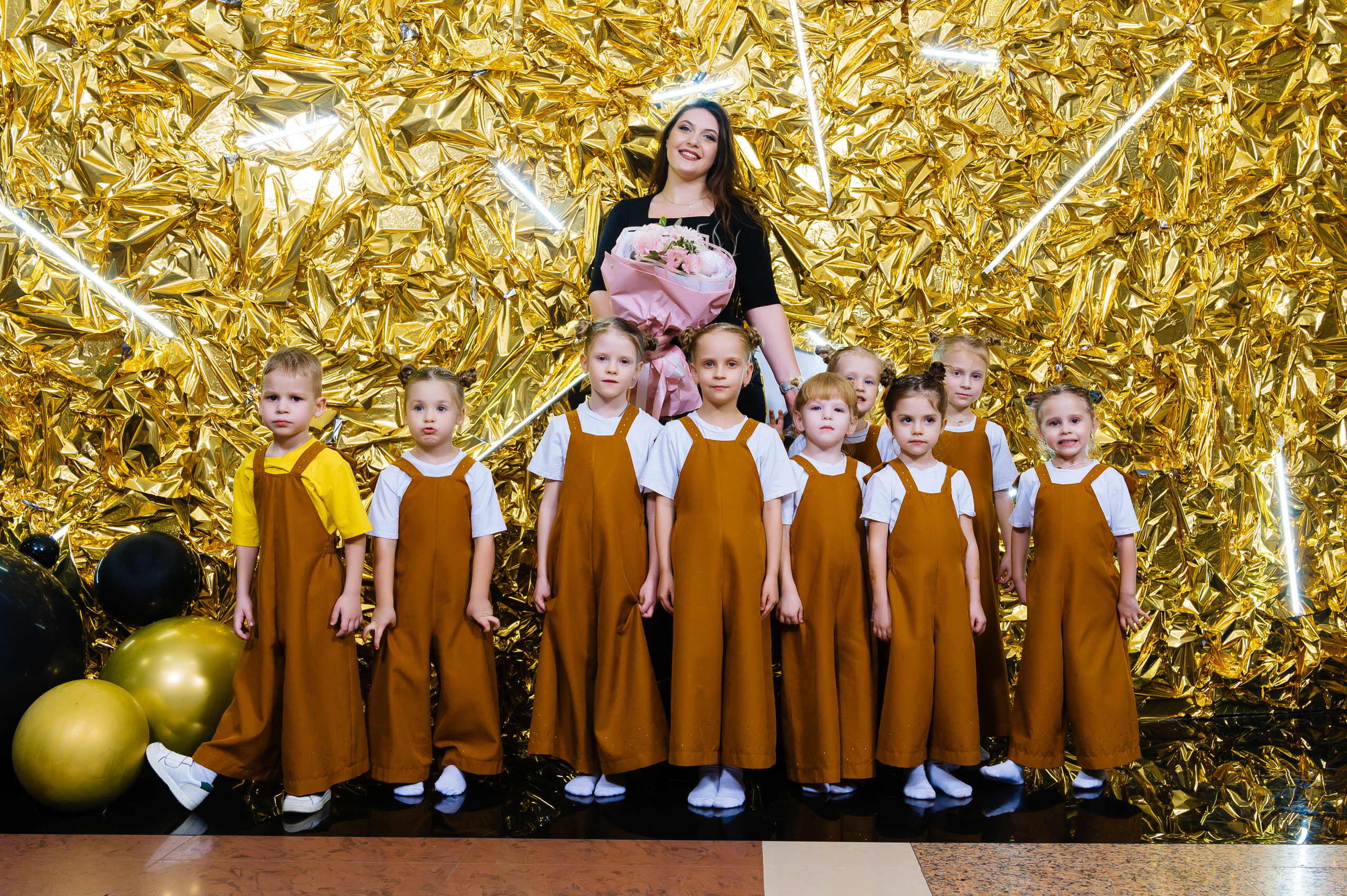 РИСИяне. Фотограф Сергей Пивоваров