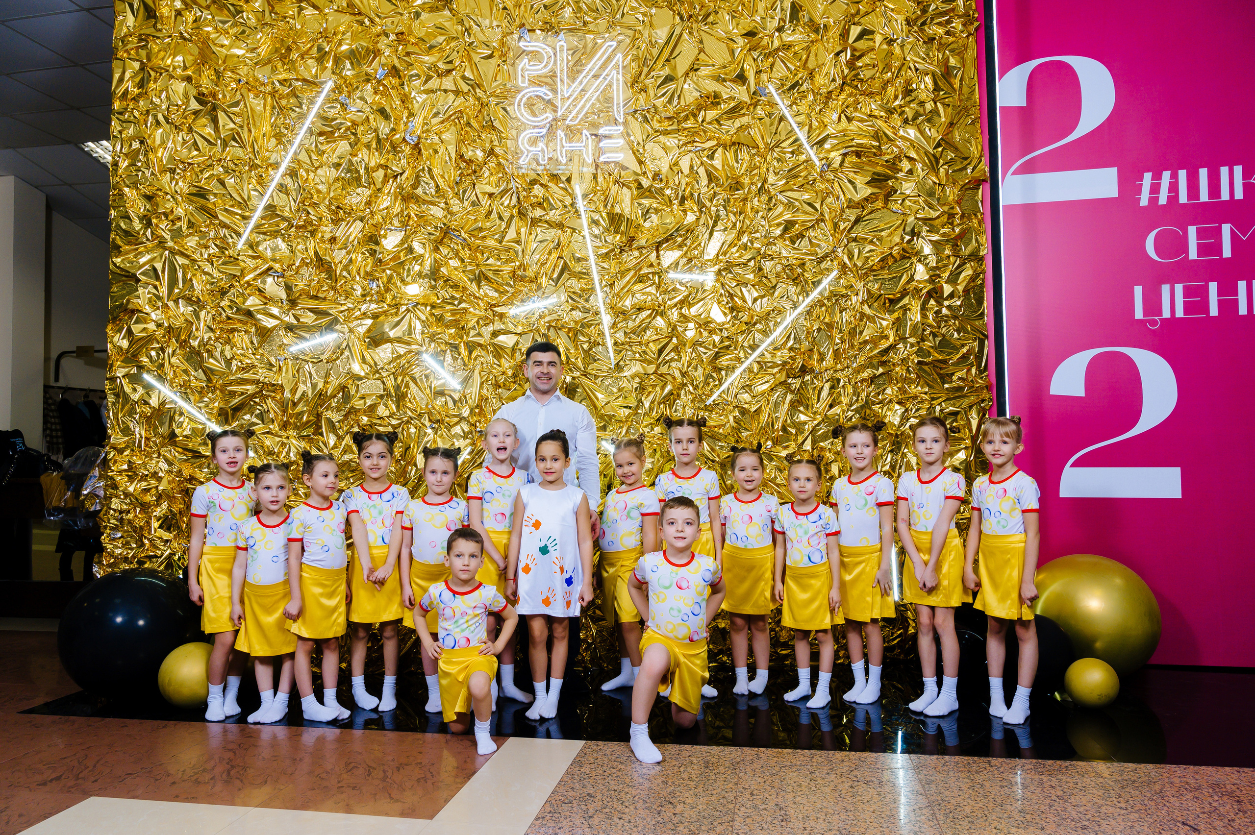 РИСИяне. Фотограф Сергей Пивоваров