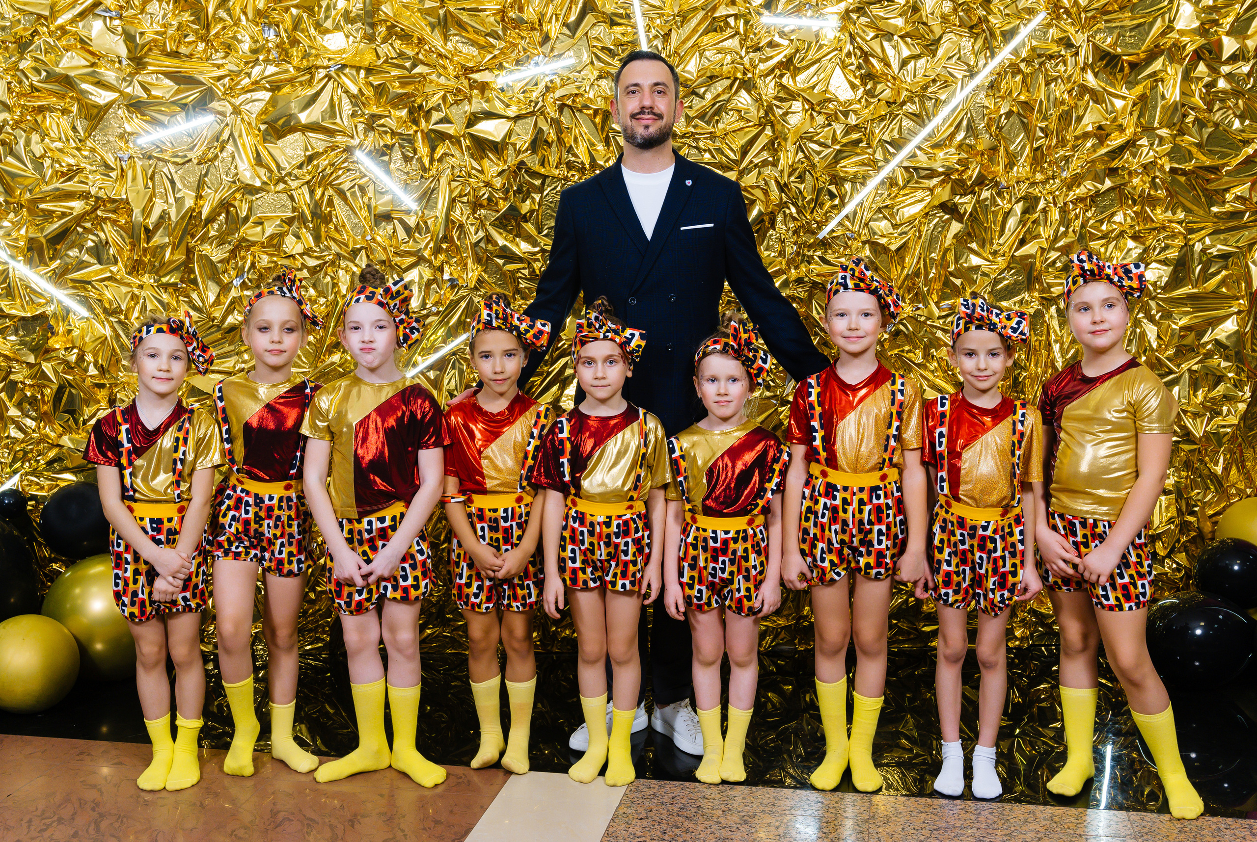 РИСИяне. Фотограф Сергей Пивоваров