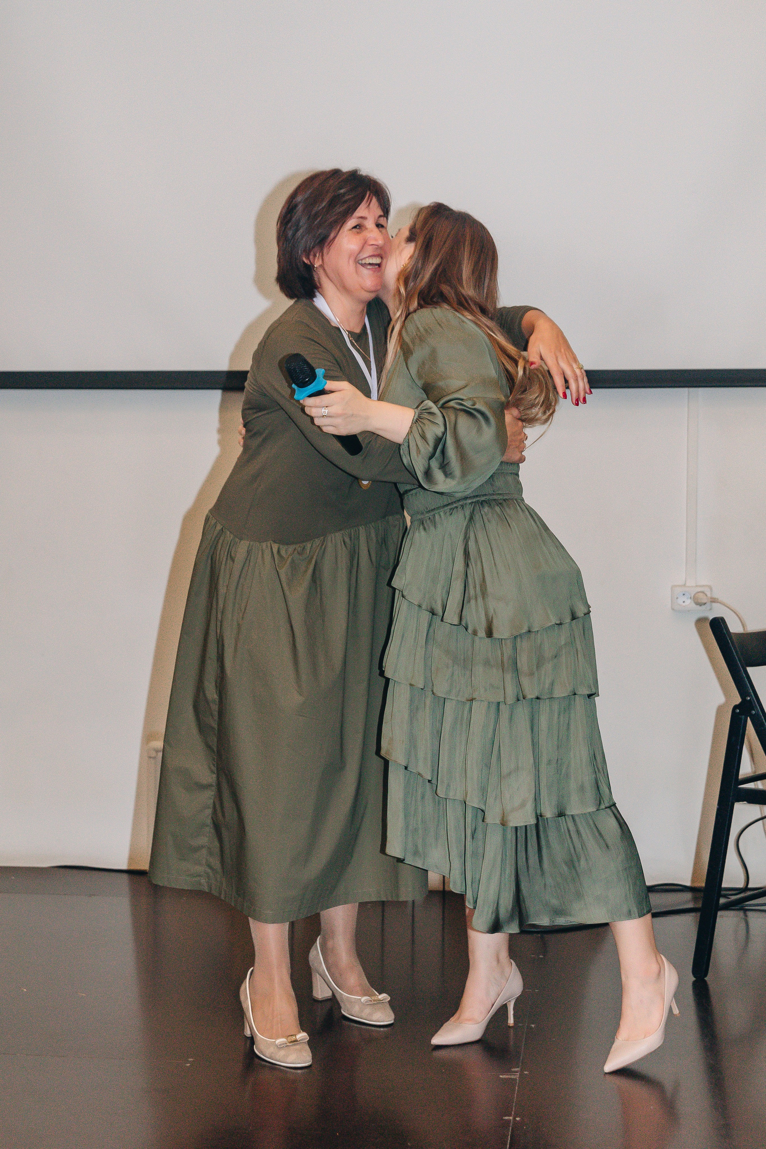 Выпускной кондитеров Alina2cake club. Семейный фотограф в Санкт-Петербурге Ева Маркова