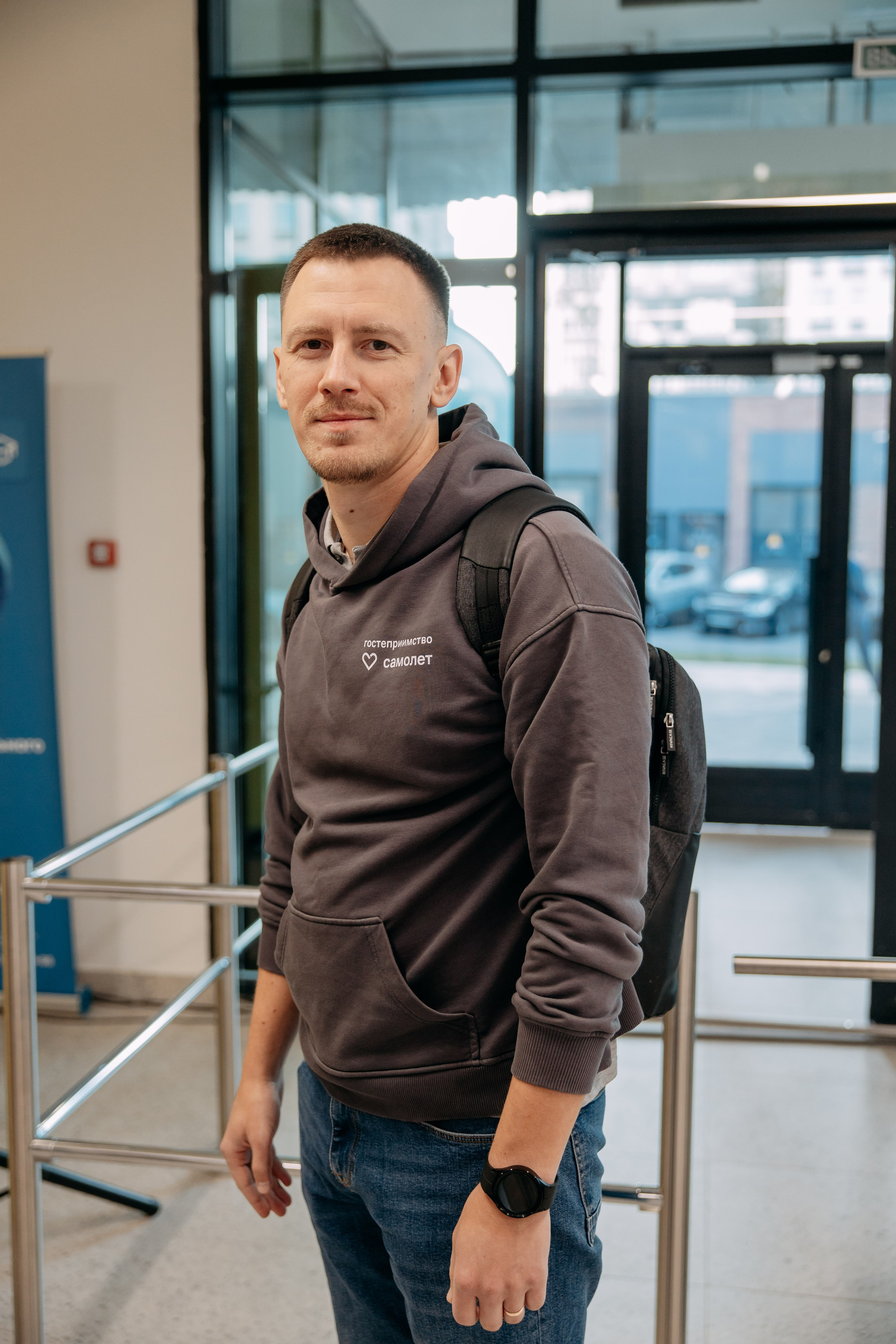 Meet Up стратегических лидеров. Фото и видео съемка. Андрей Ионов