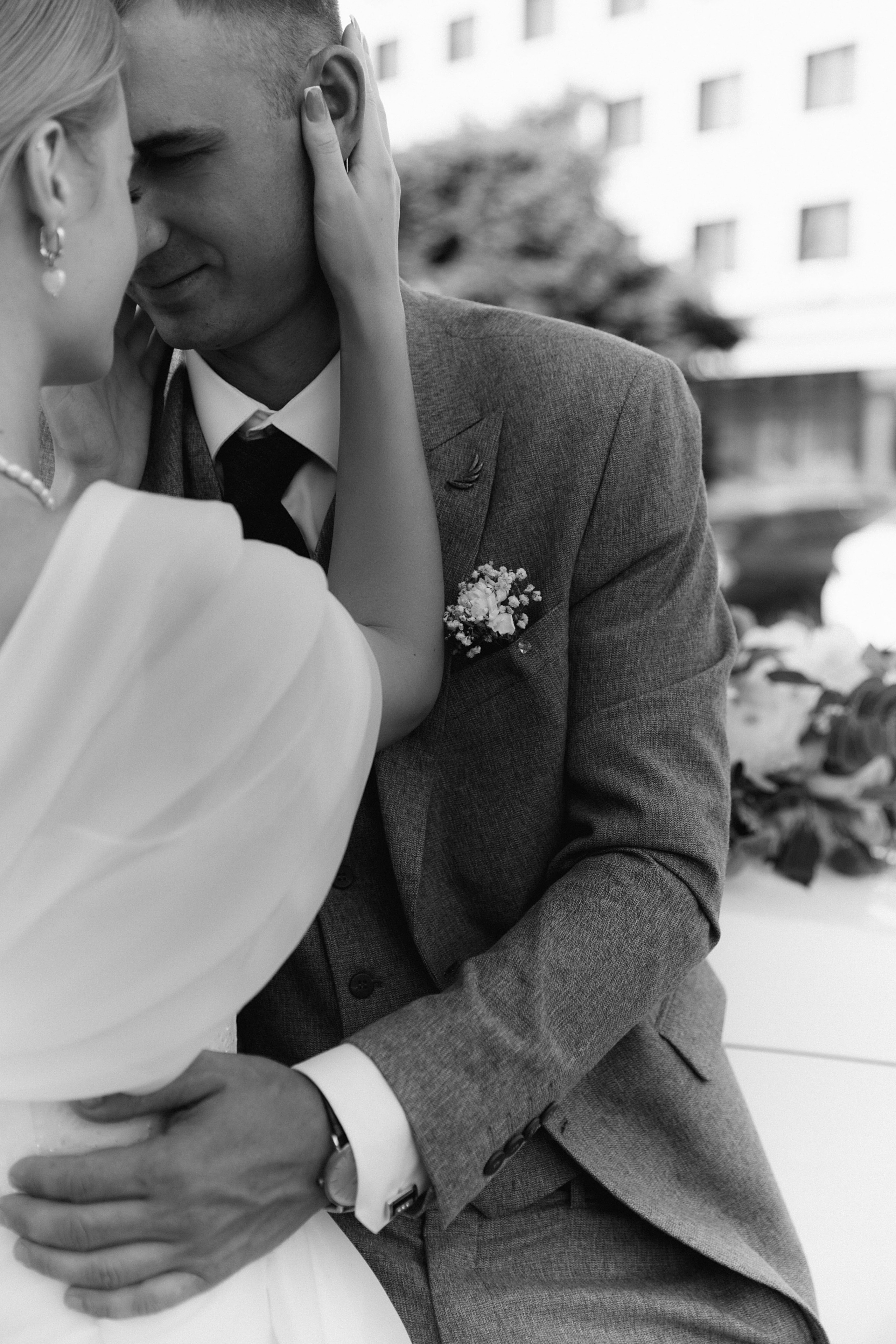 Екатерина & Андрей. Фотограф Сальск Катерина