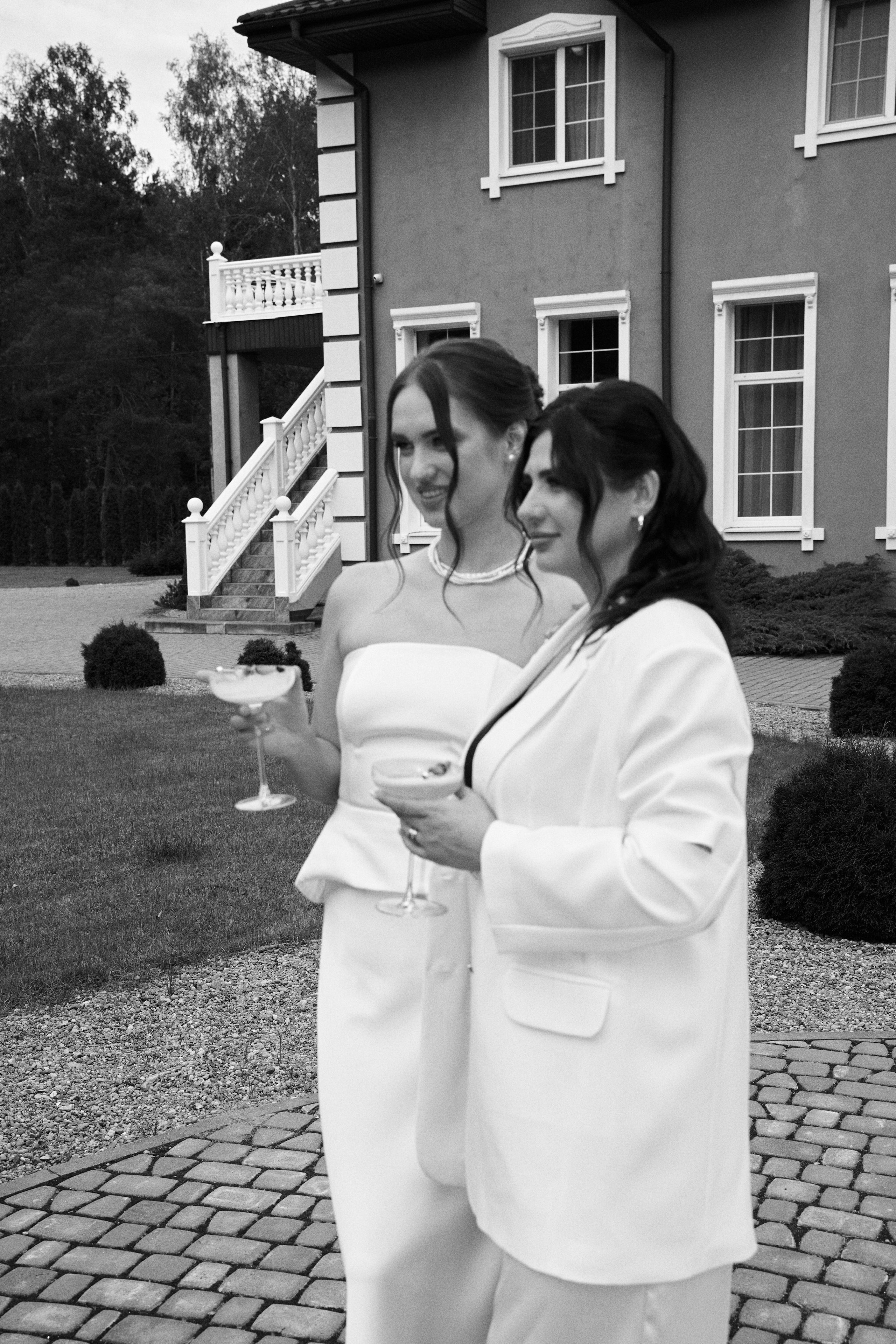 Свадьба. Главная