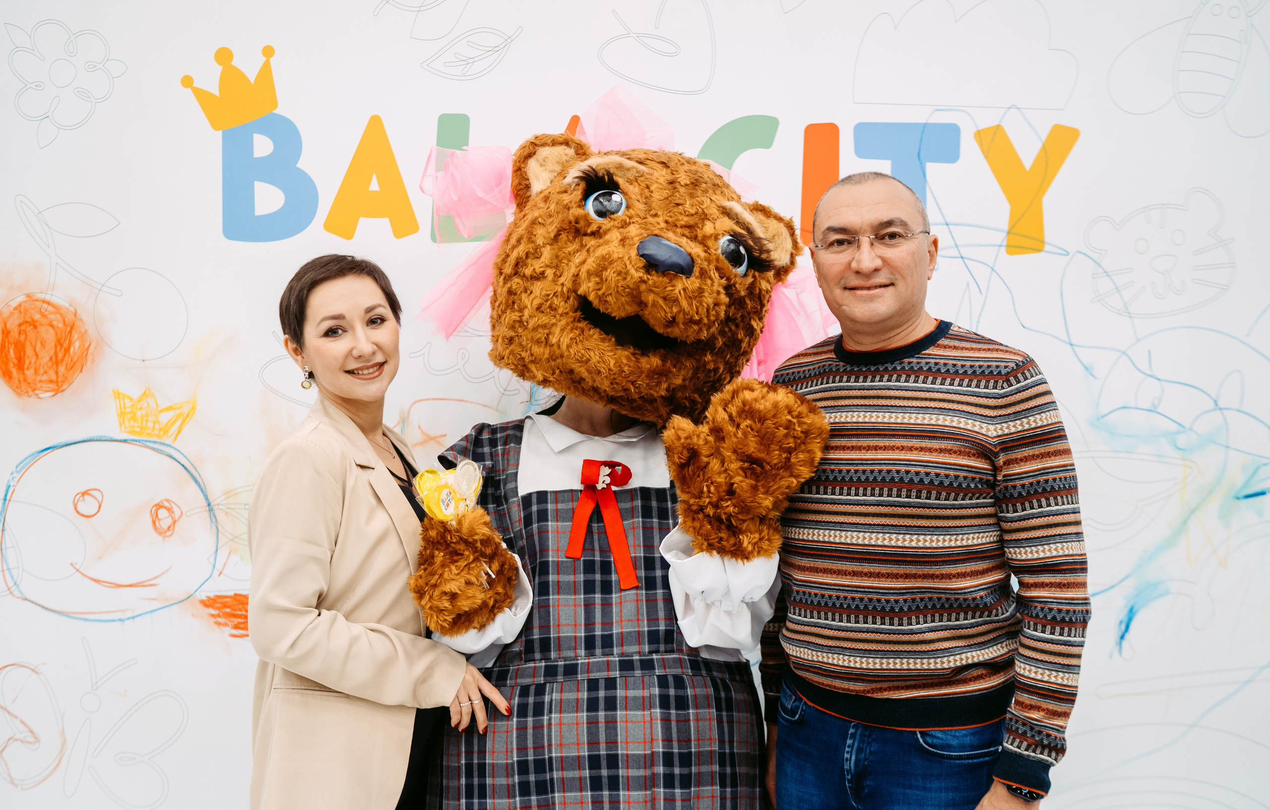 10 лет Бала-Сити / 2022. Саша Копылов, фотограф в Казани