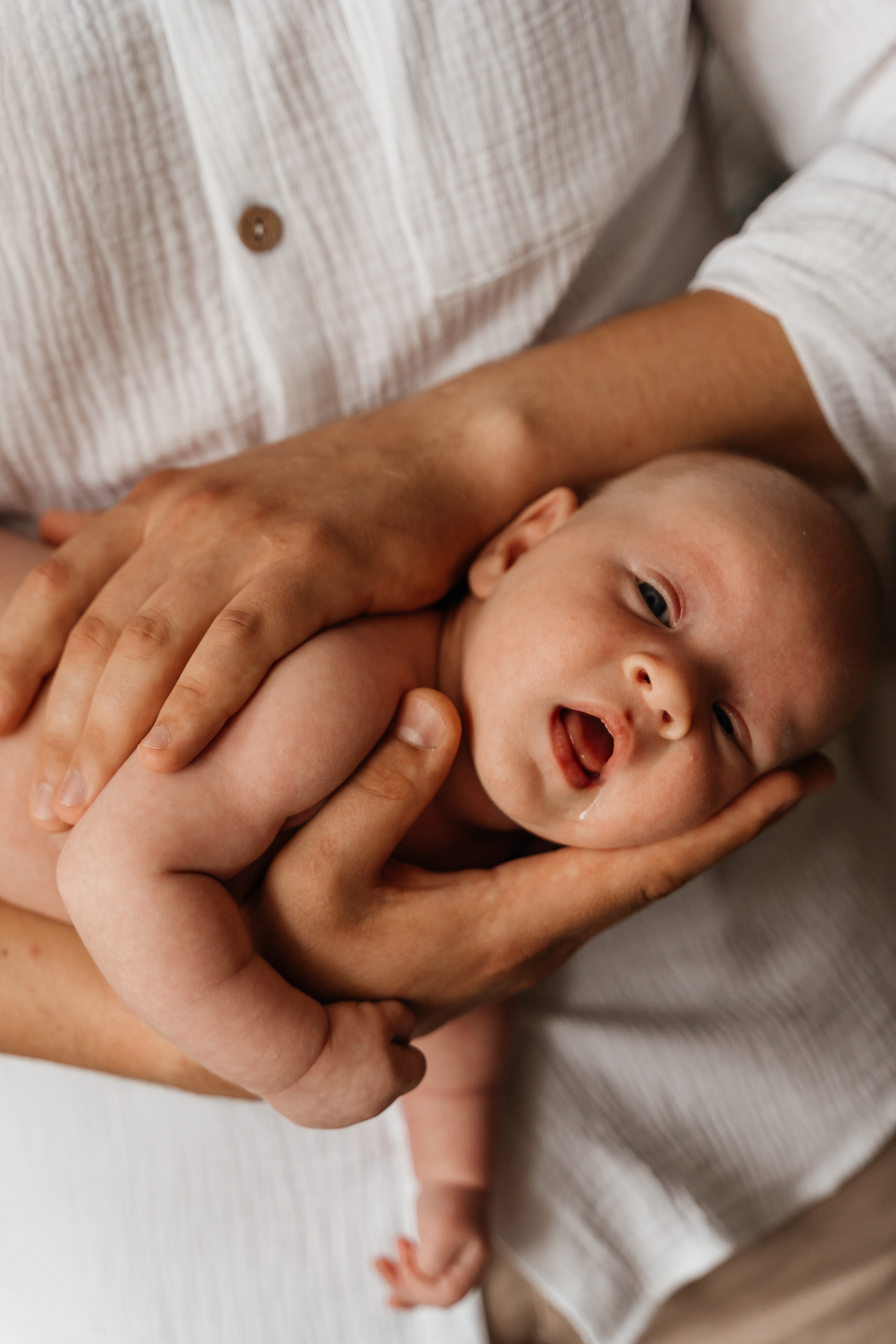 Андрей, Ангелина и Лев. Волик Мария