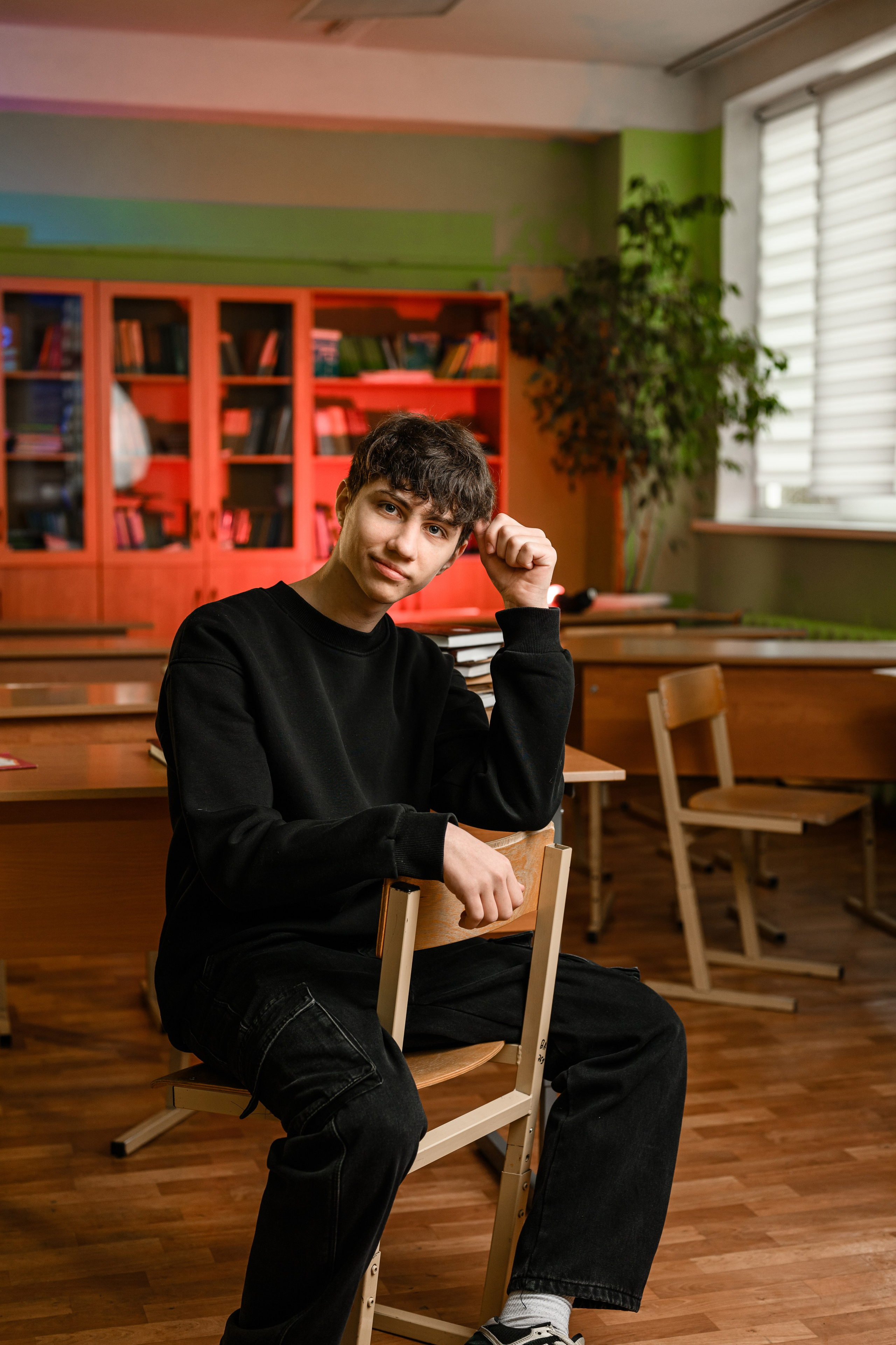 Портфолио 9-11 классы. Семейный, детский и newborn фотограф в г. Дмитров Марина Русакевич