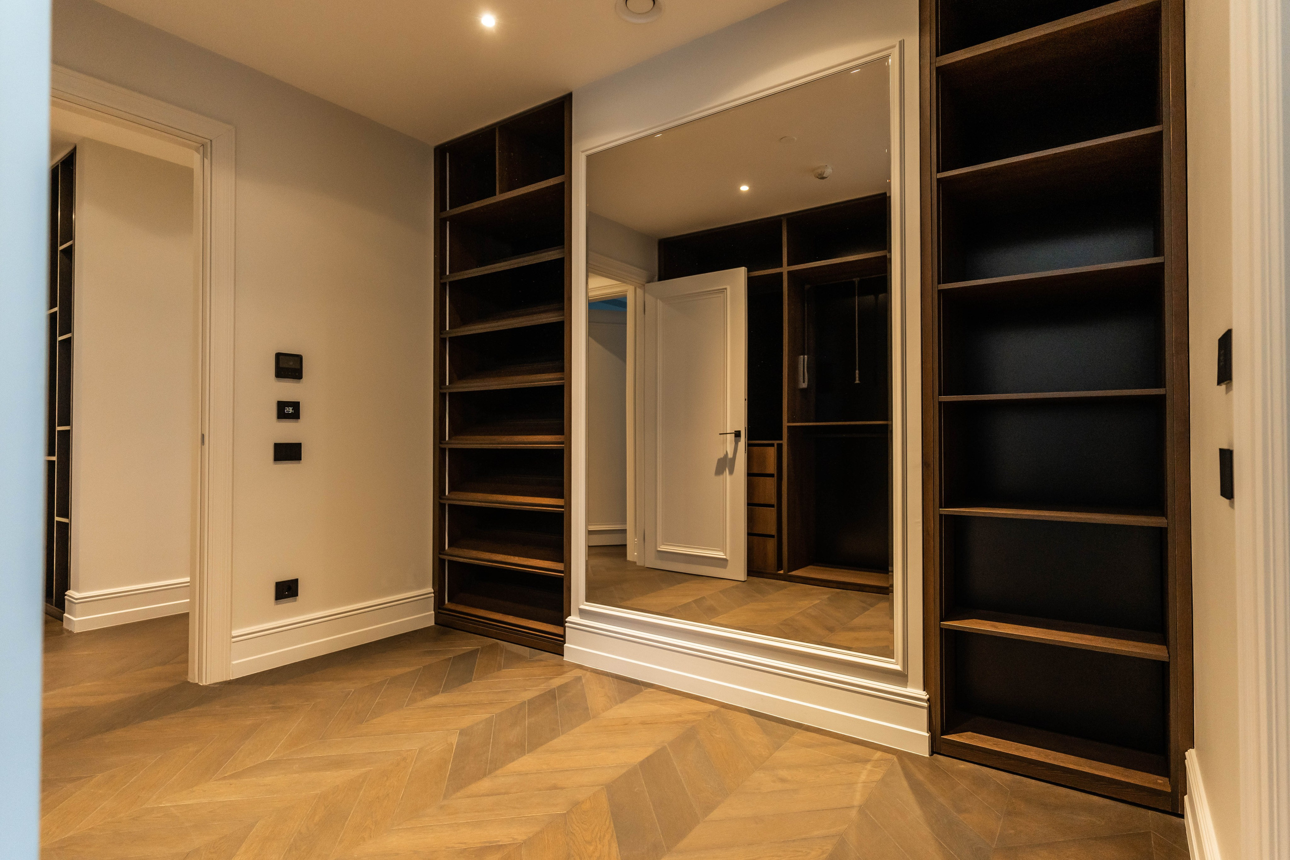 ЖК Поклонная 2. Фотограф Абакумова Анастасия