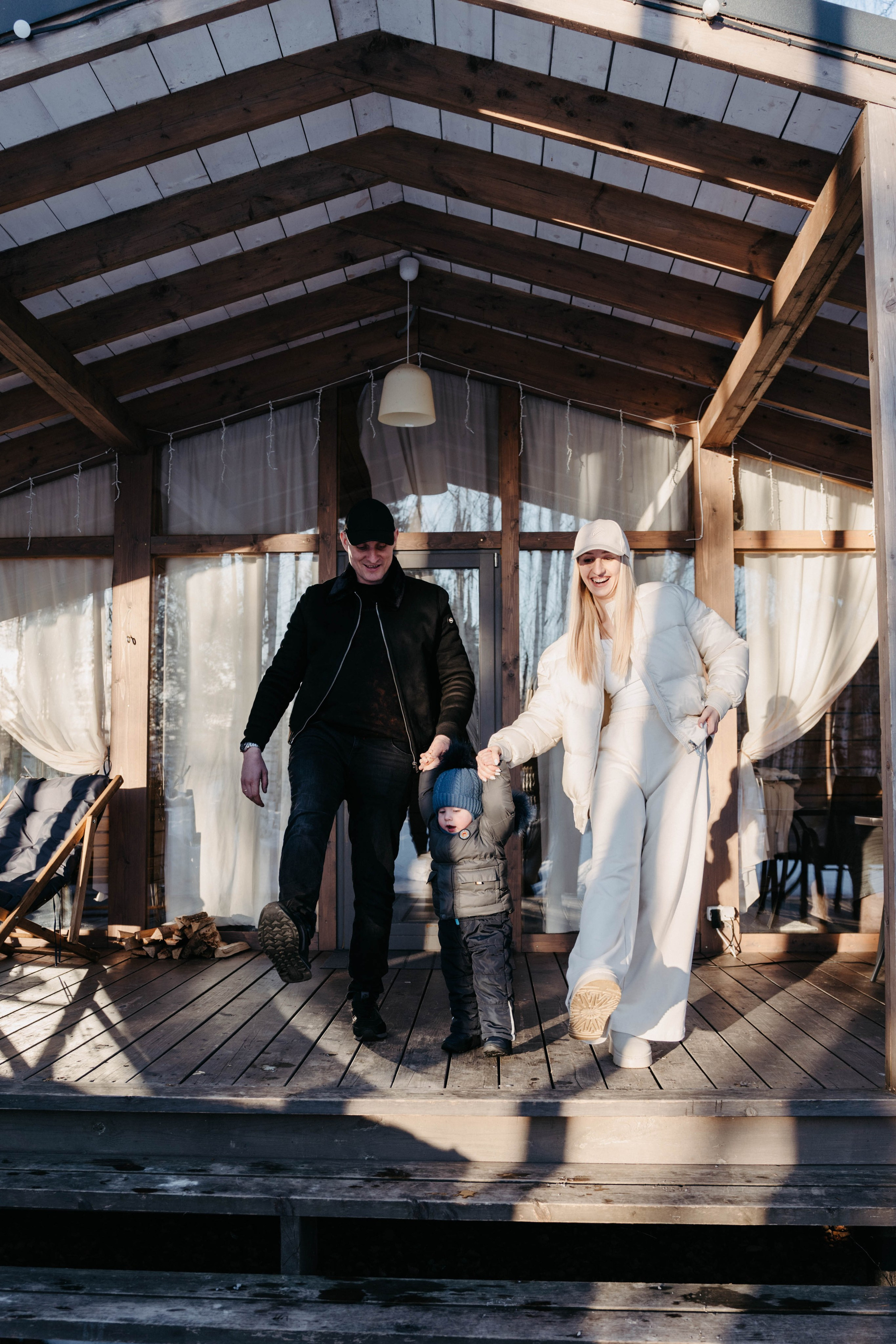 Междуречье|Экоотель. Фотограф Абакумова Анастасия