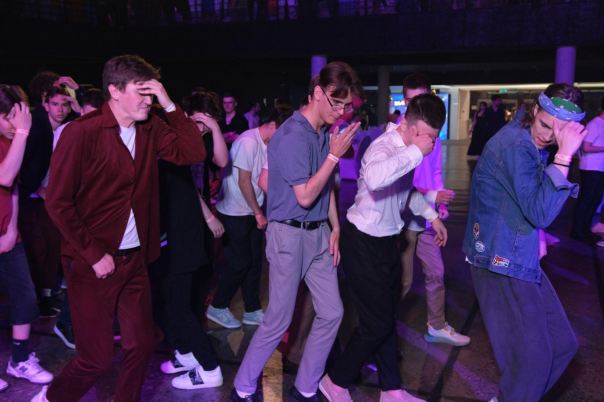 Выпускной альбом. Фото и видеосъемка