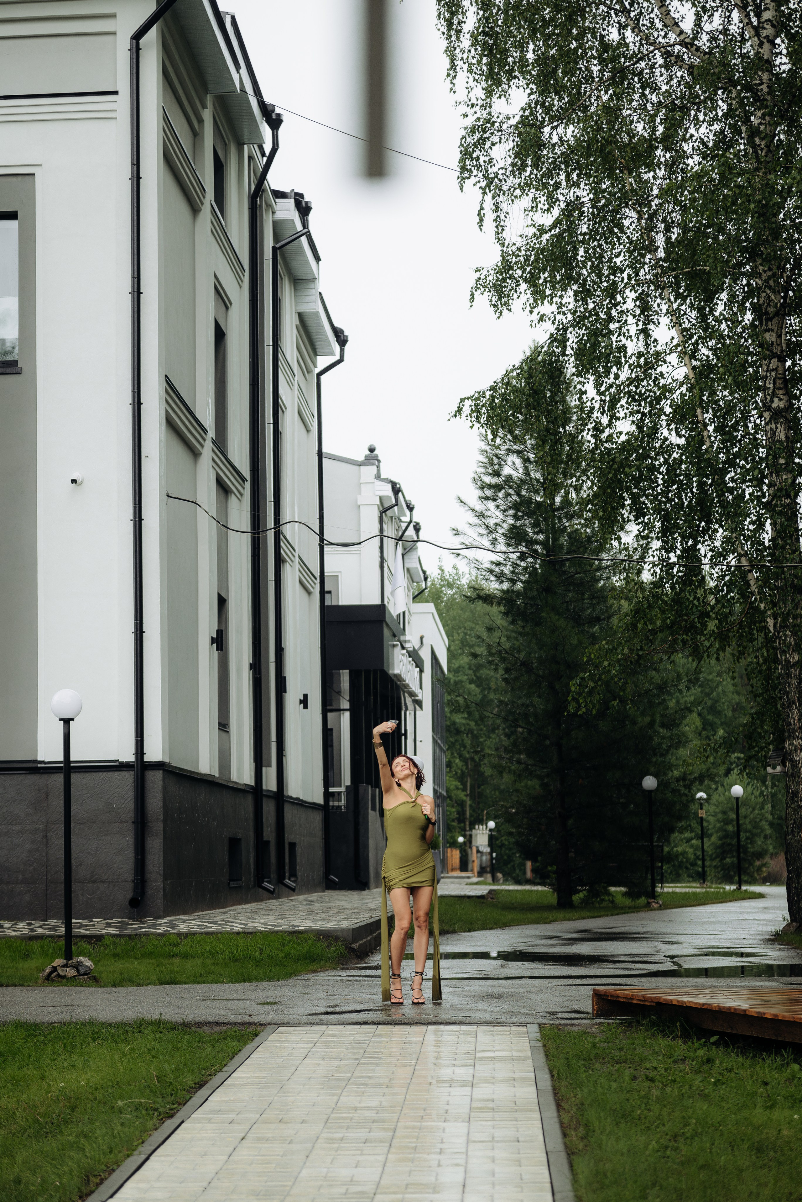 Павел и Ольга (10 часов). Фотограф в Томске Мария Март