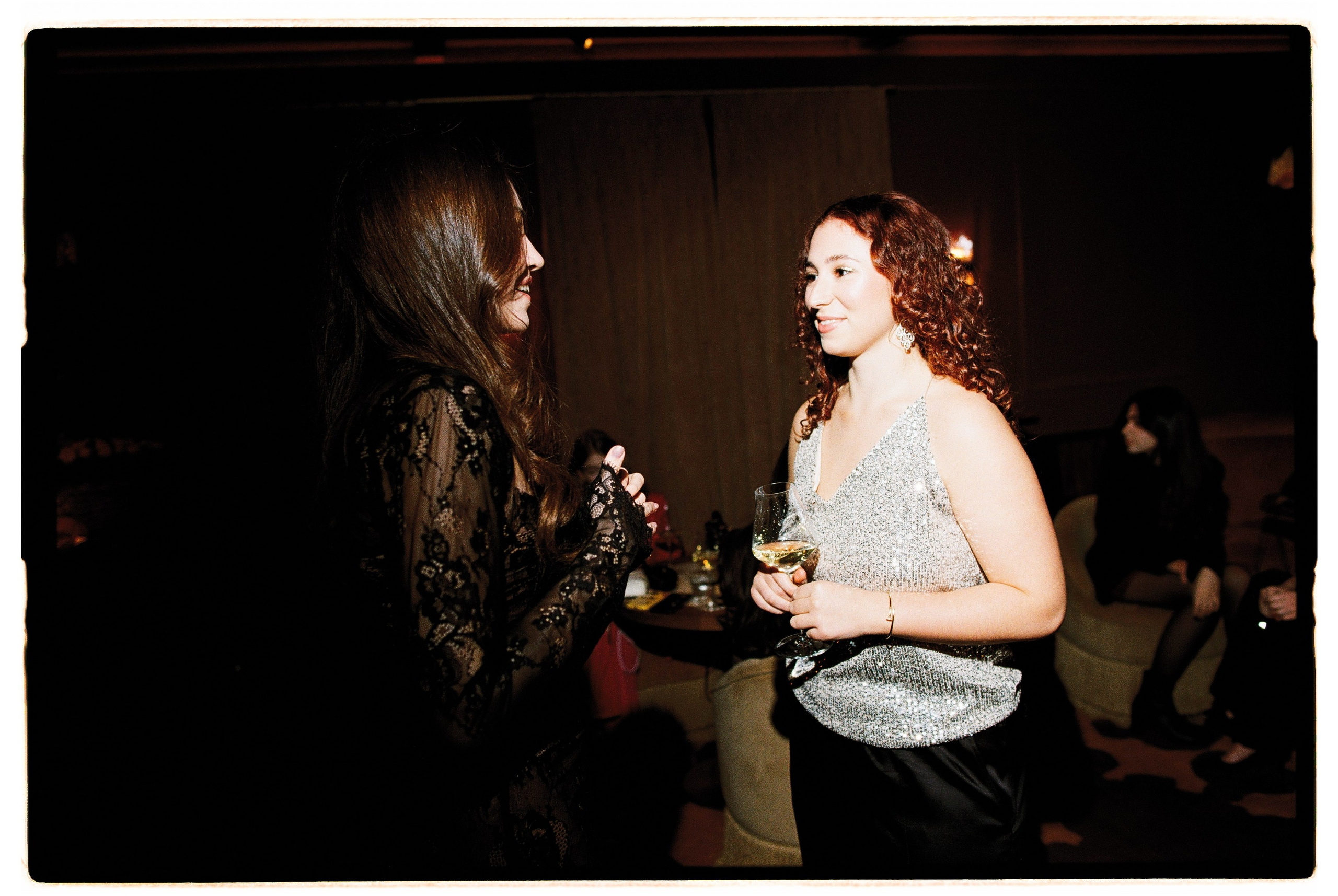 Алина / День рождения. Свадебный фотограф в Москве Евгений Рыжов