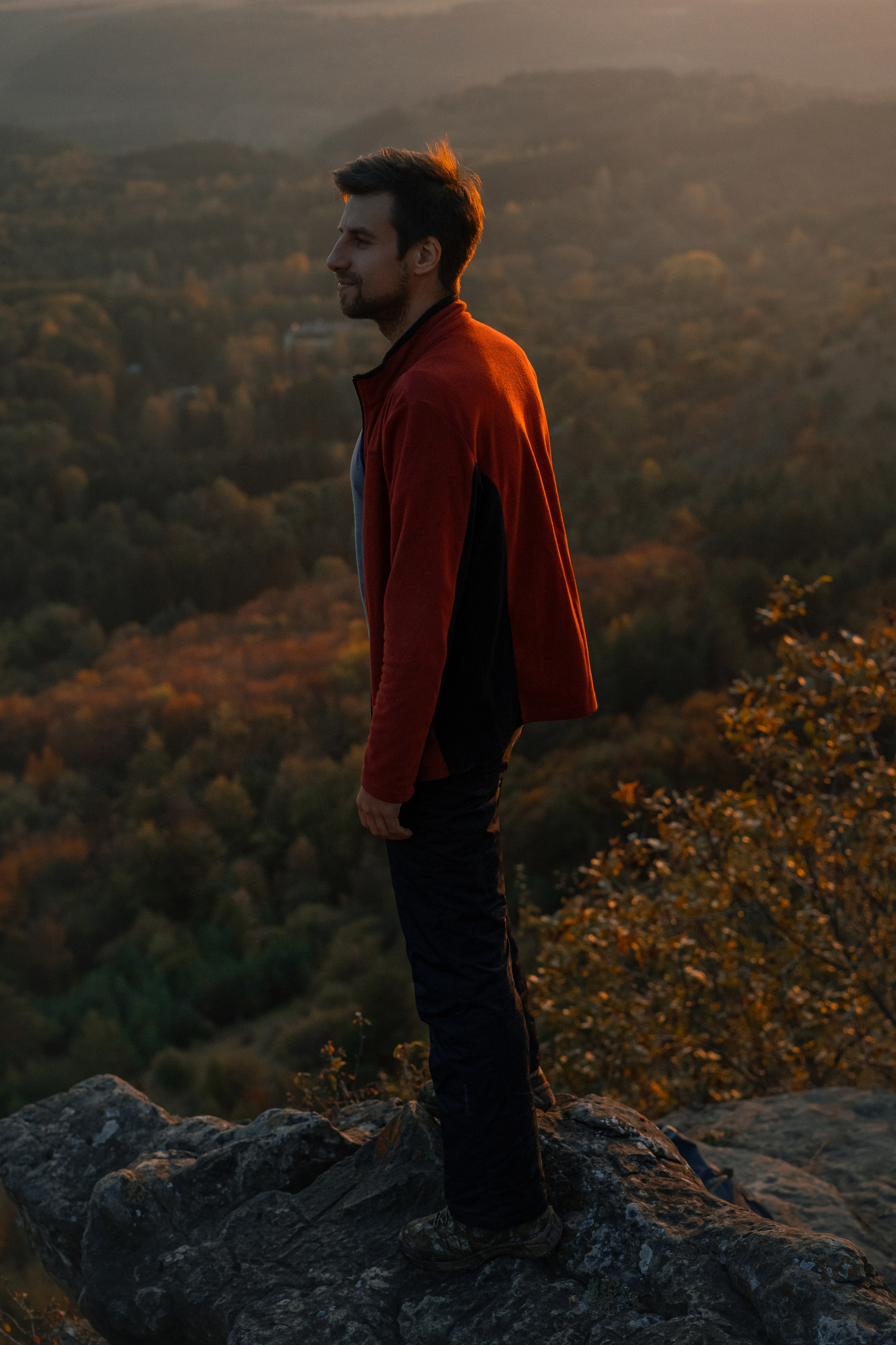 Первая встреча с Эльбрусом. Юля Дэй • Фотограф, Санкт-Петербург