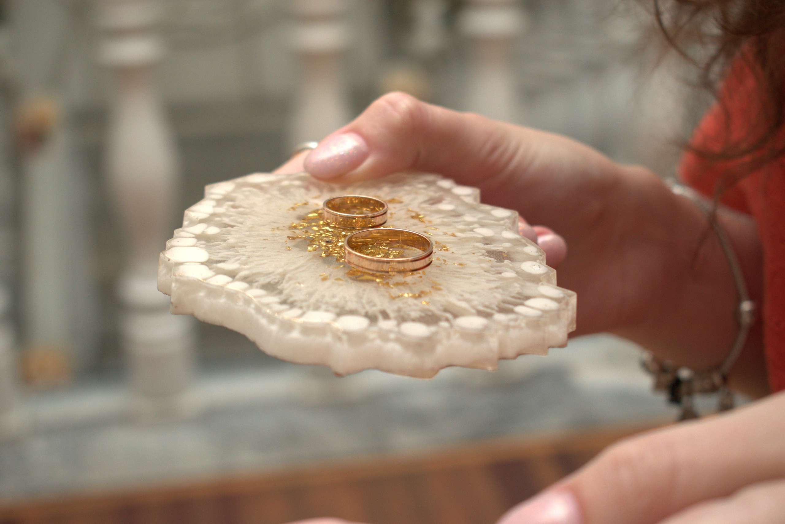 Свадьба Игоря и Анастасии. Фотограф Зеленоград Москва