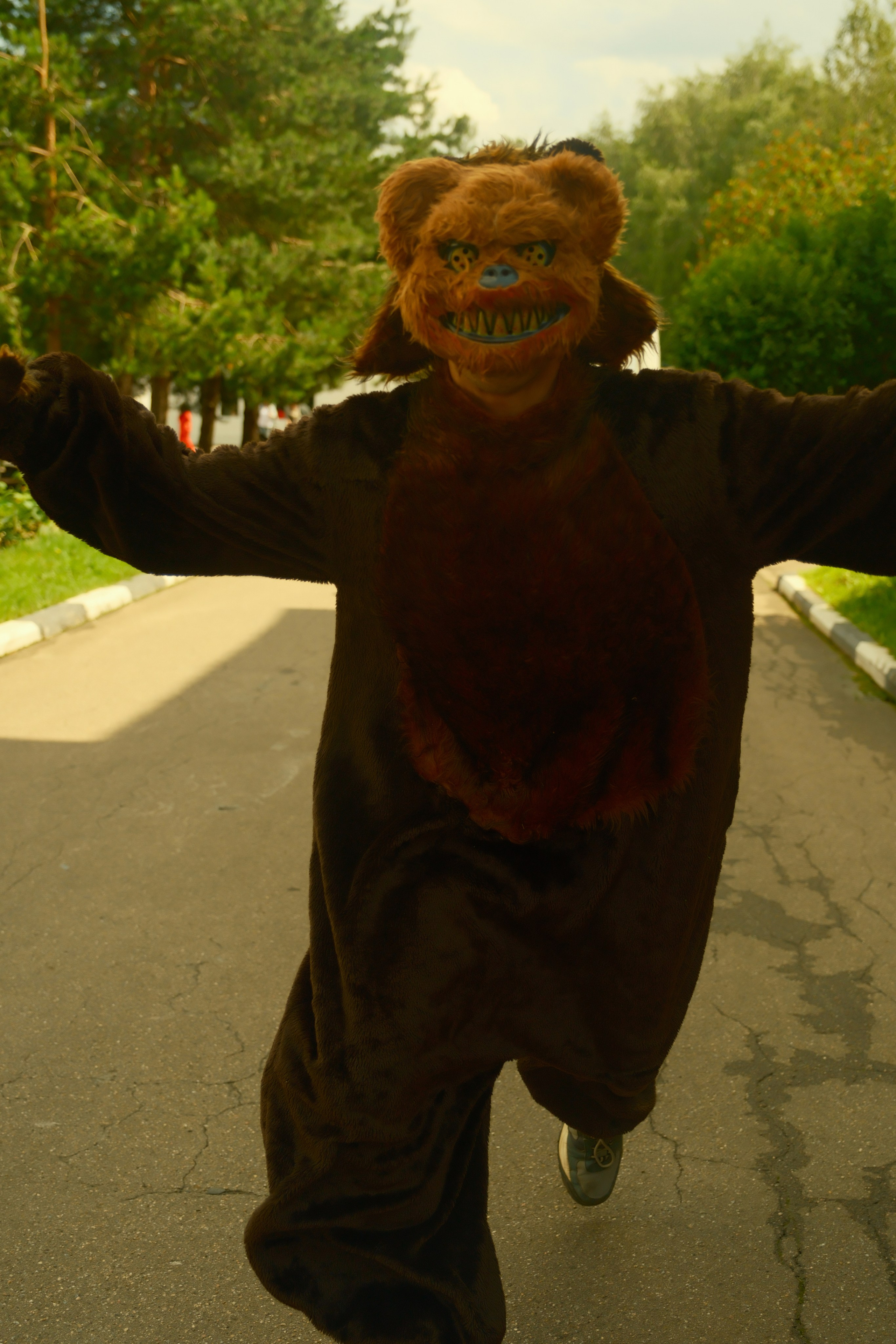 Events. Фотопродакшн, видеопродакшн, снять рекламу. Москва