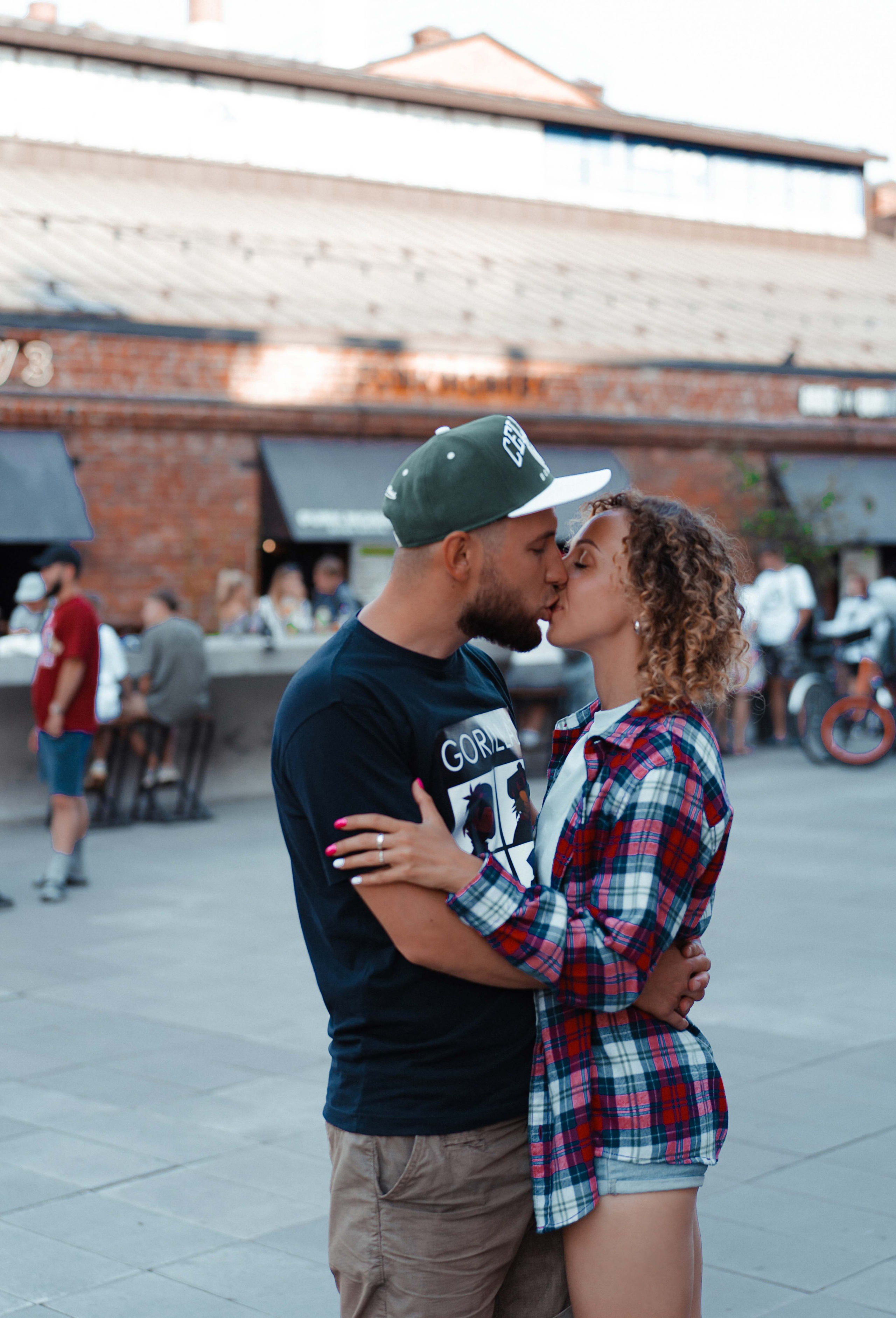 Urban style. Живые снимки! Фотограф Даша Бендер