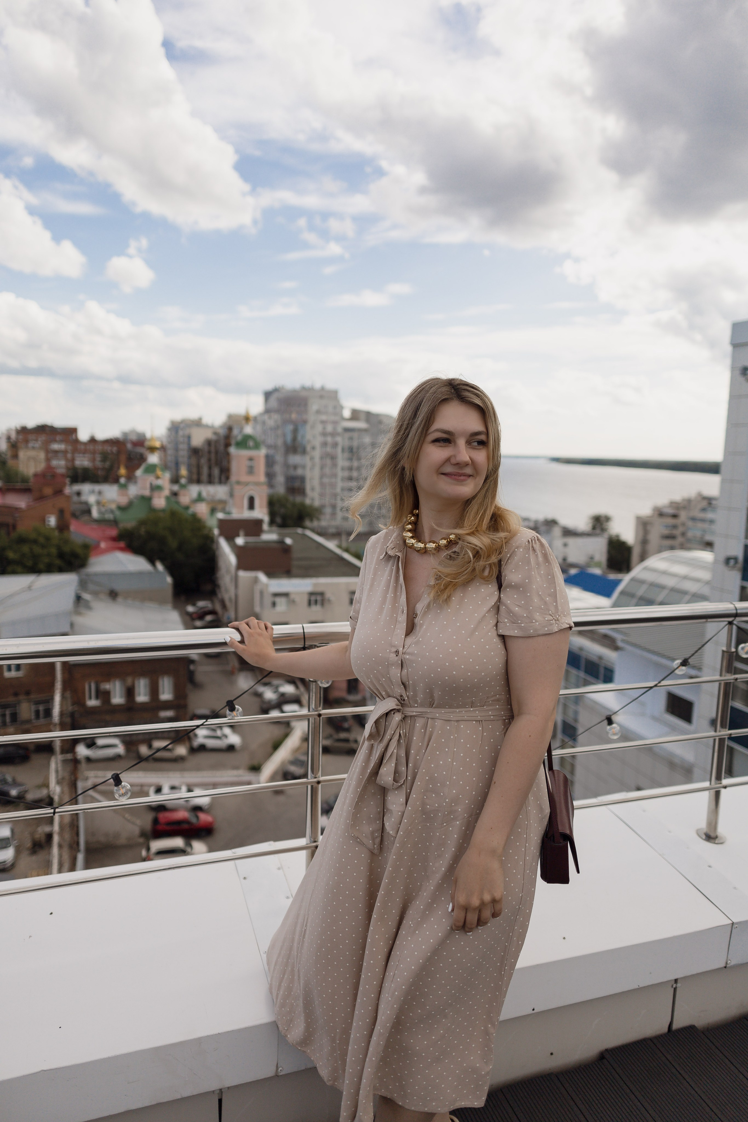 InfоБОРЩ. Фотограф в Самаре и Самарской области Констанция