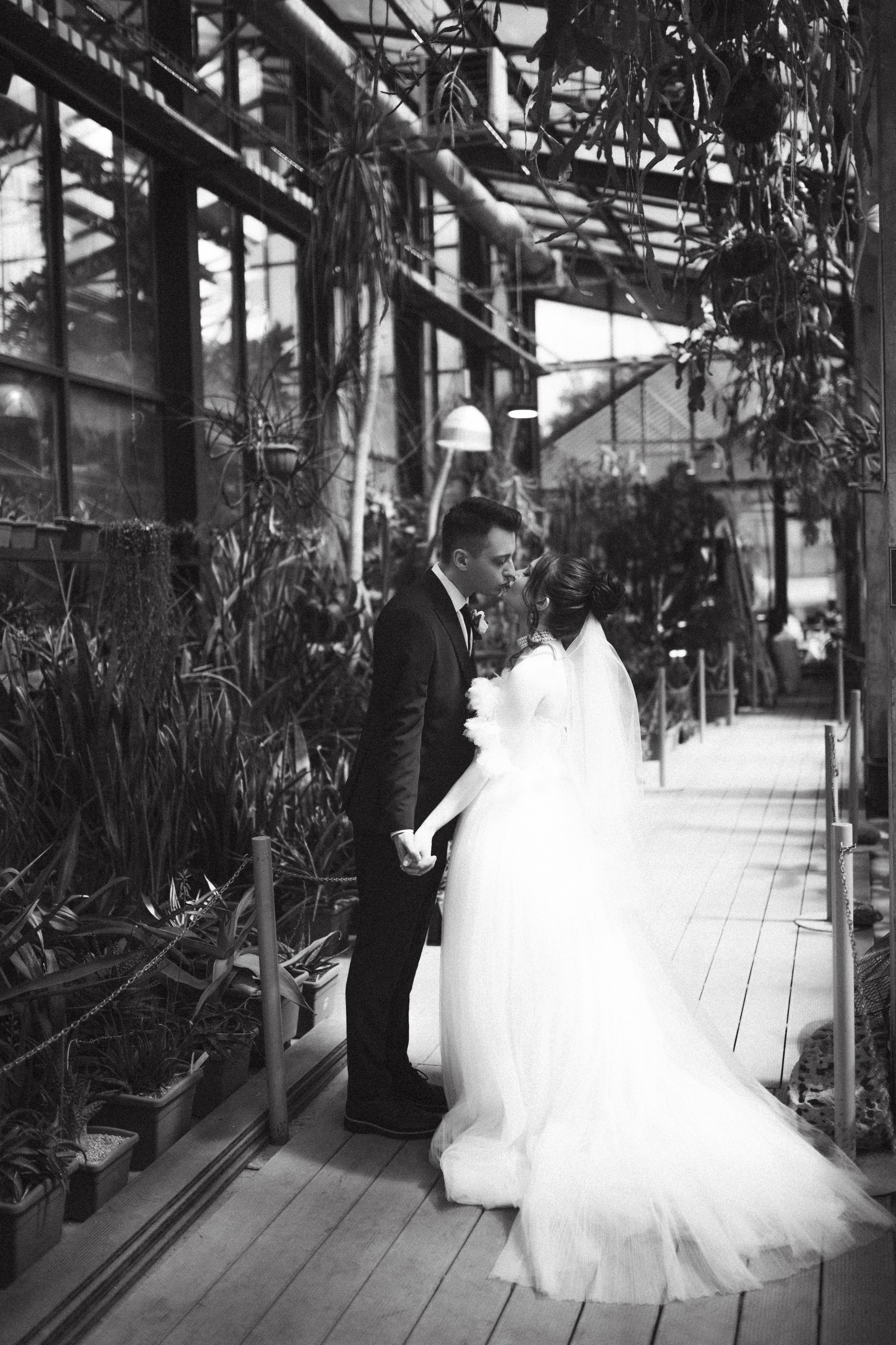 А & И | Москва. Фотограф Екатерина Амбрушкевич