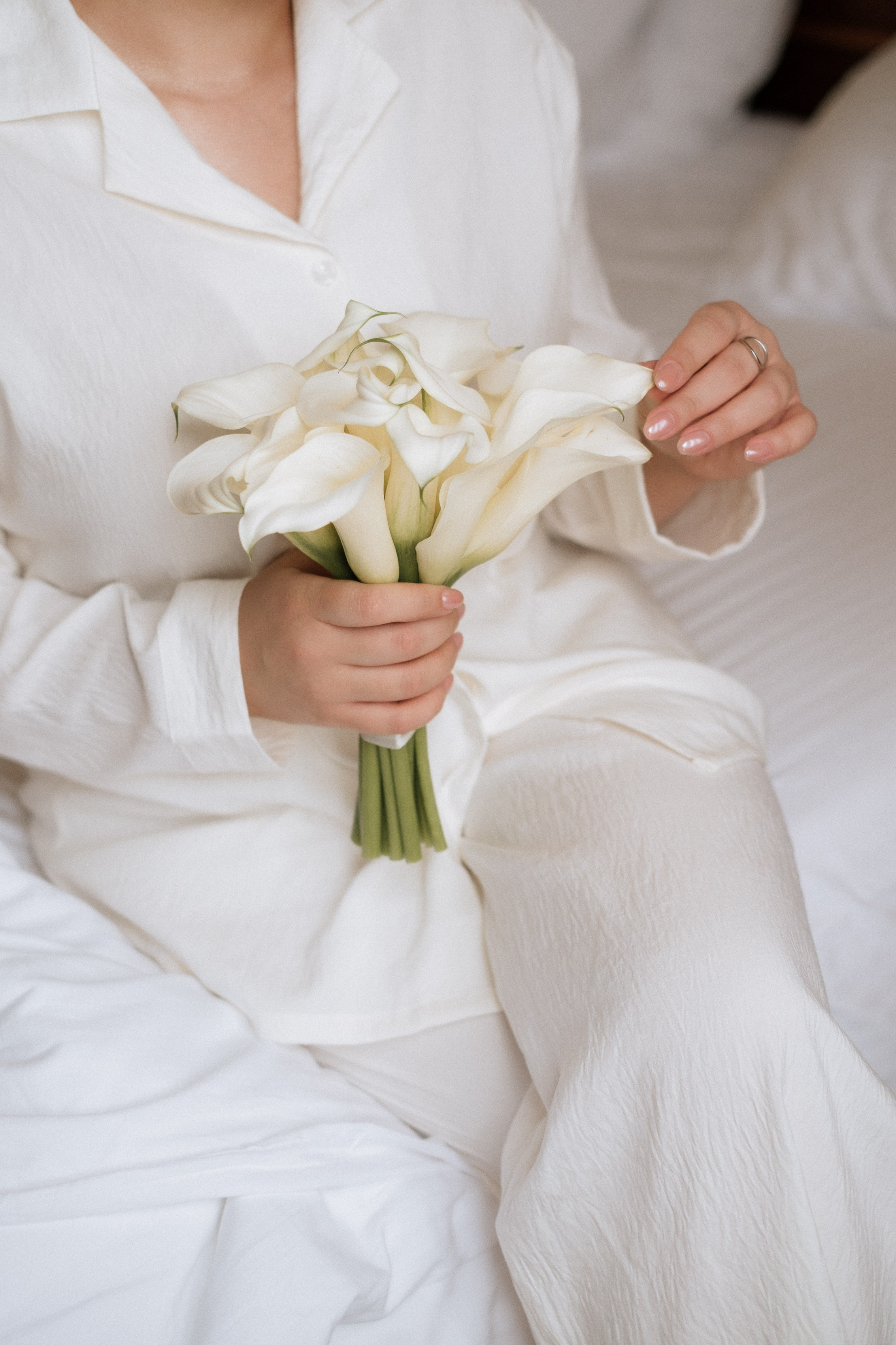 Талех и Юлия. Свадебный и семейный фотограф в Волгограде Кристина Иванова