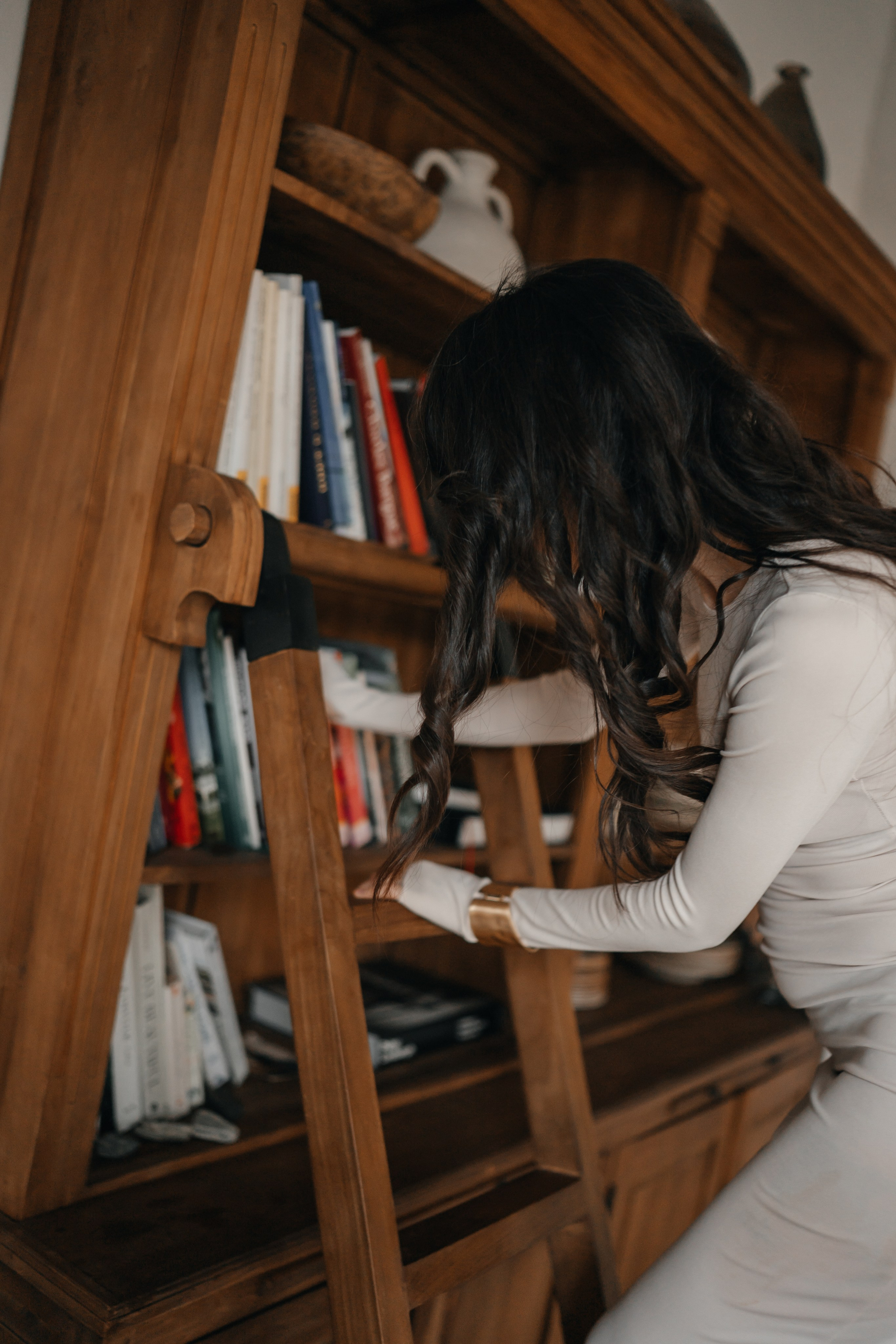 Семья Никиты и Юстины. Главная