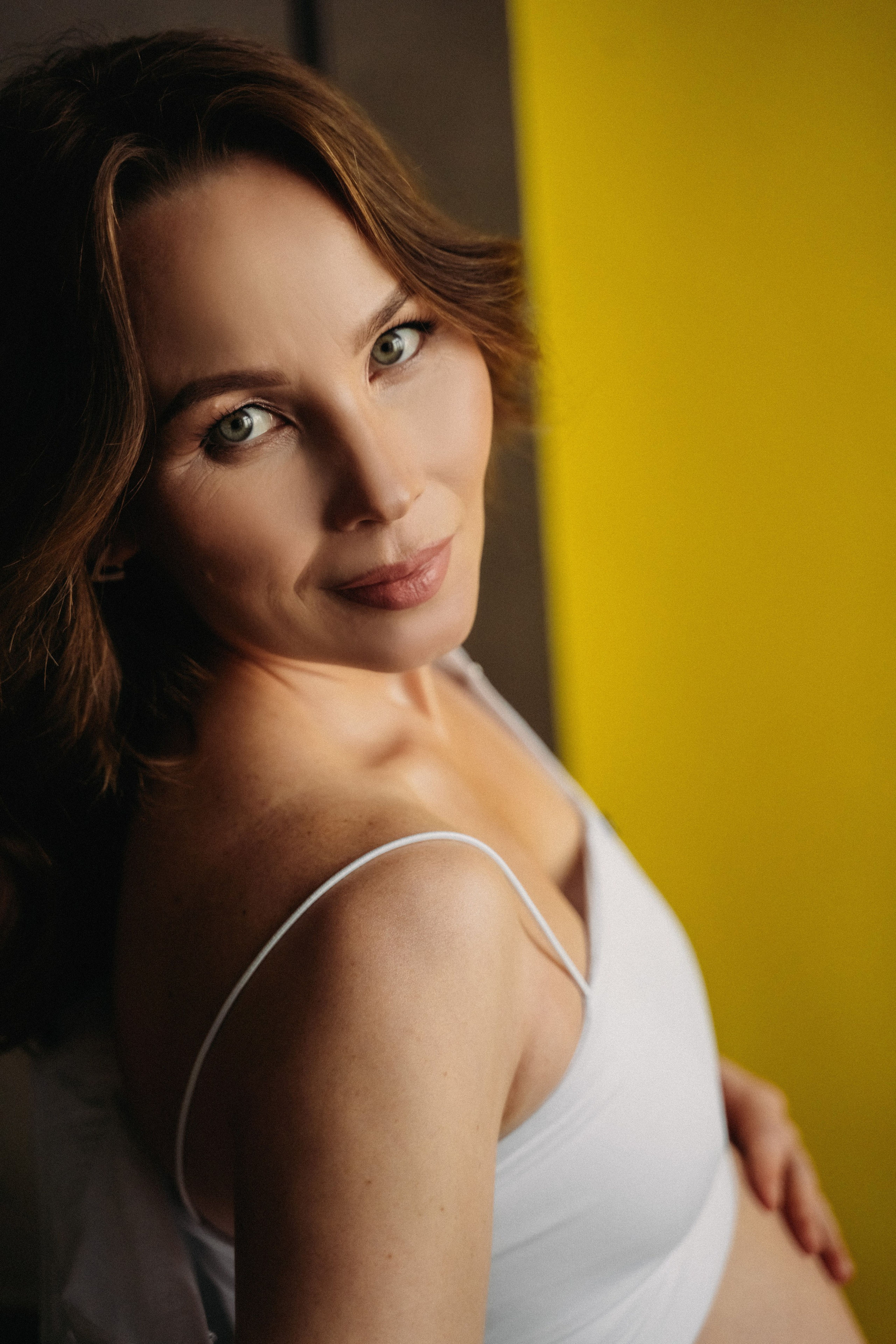 Беременность