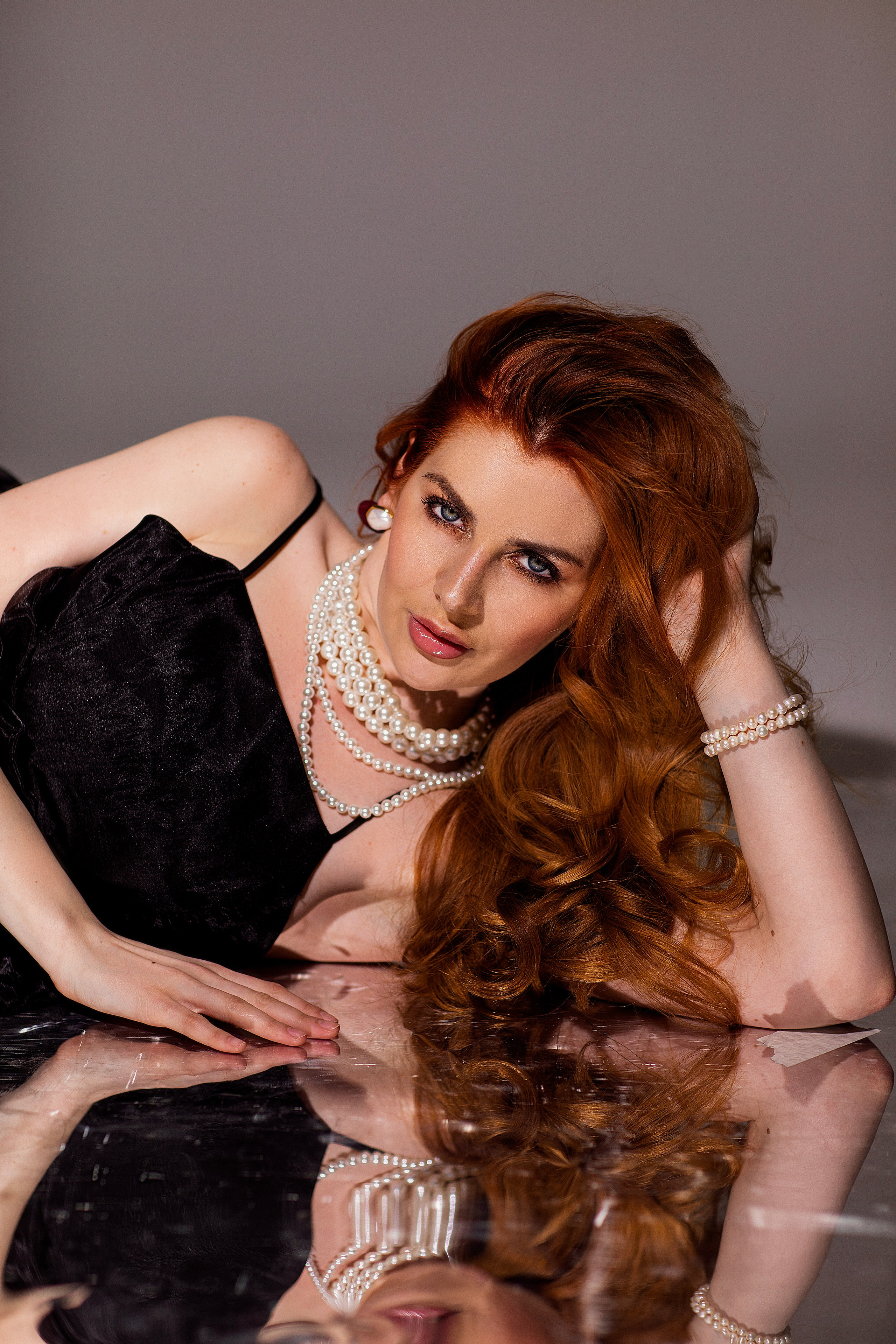 Портреты. Фотограф Москва Ярославль