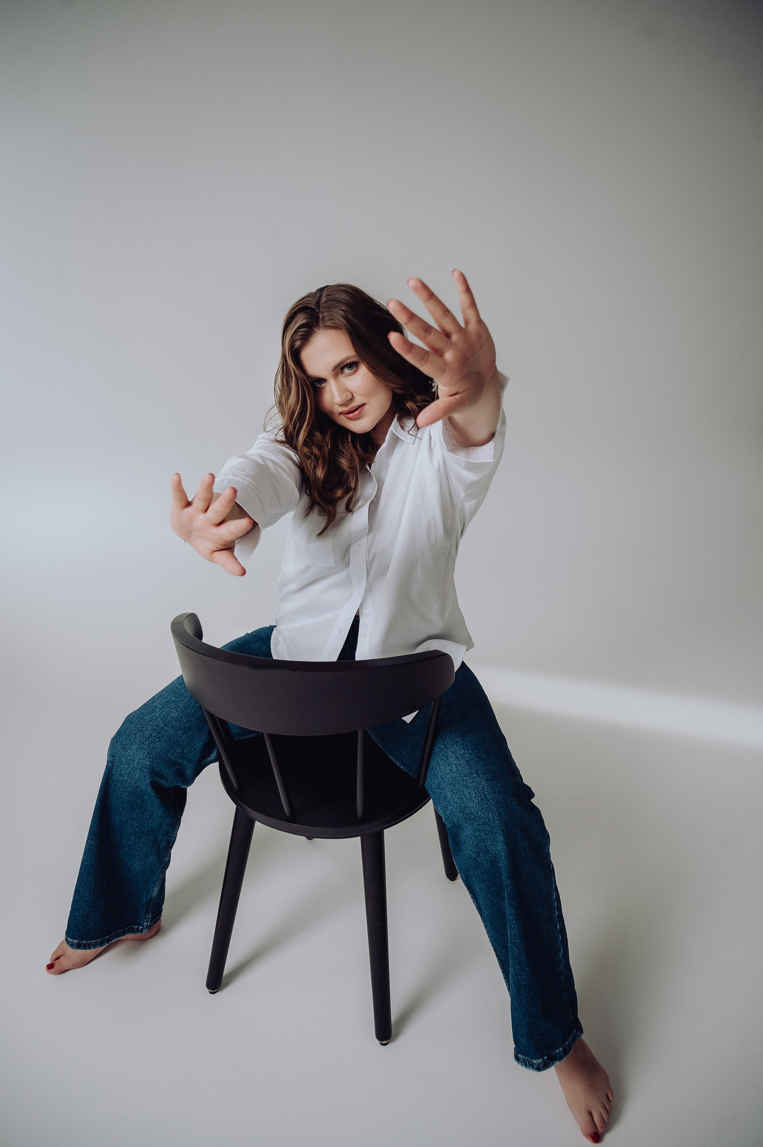 Алёна. Свадебный и семейный фотограф в Красноярске Анна Туз