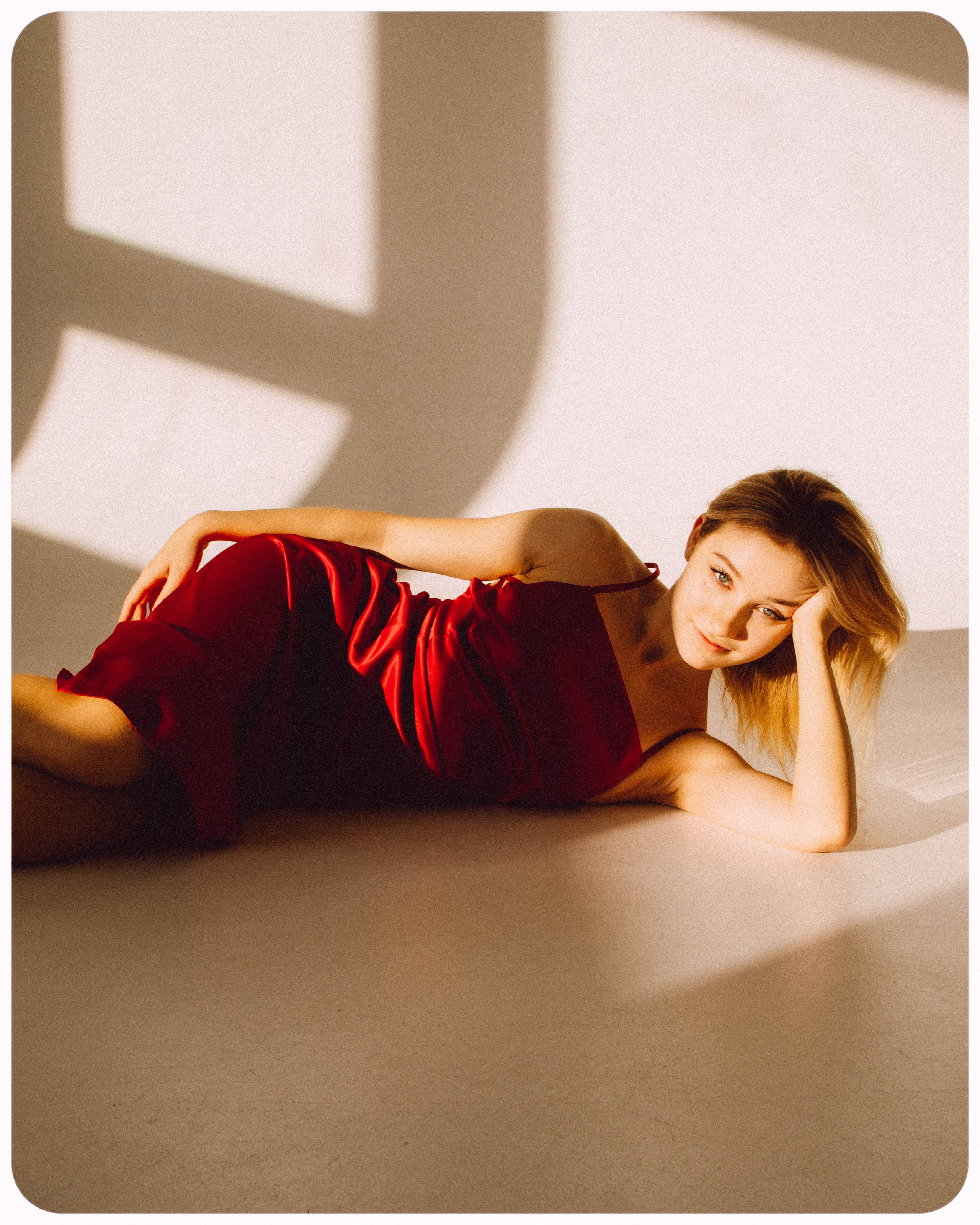 Студийная фотосессия. Фотограф Москва, Тверь